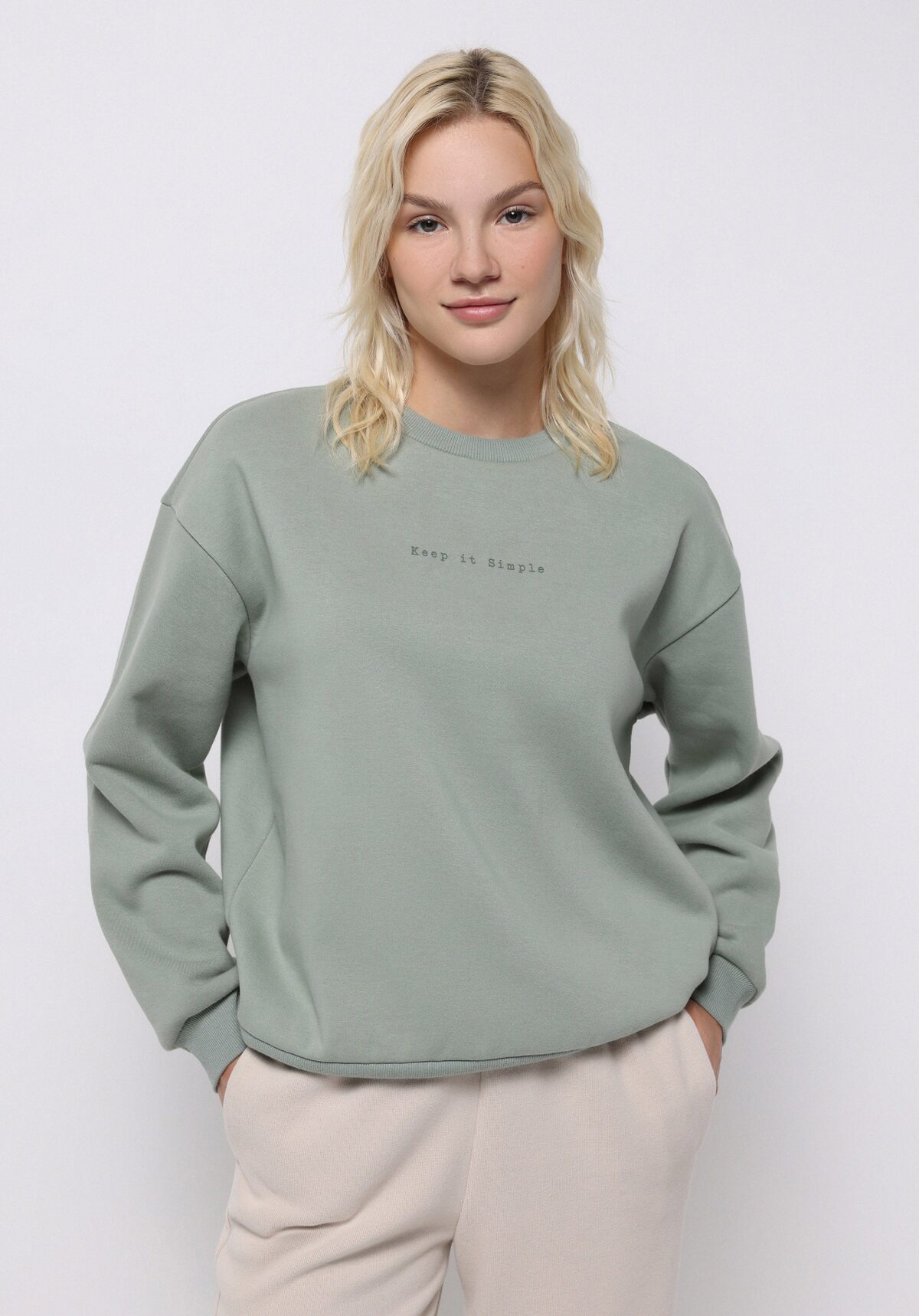 Colin's Sweat Shirt 1075899