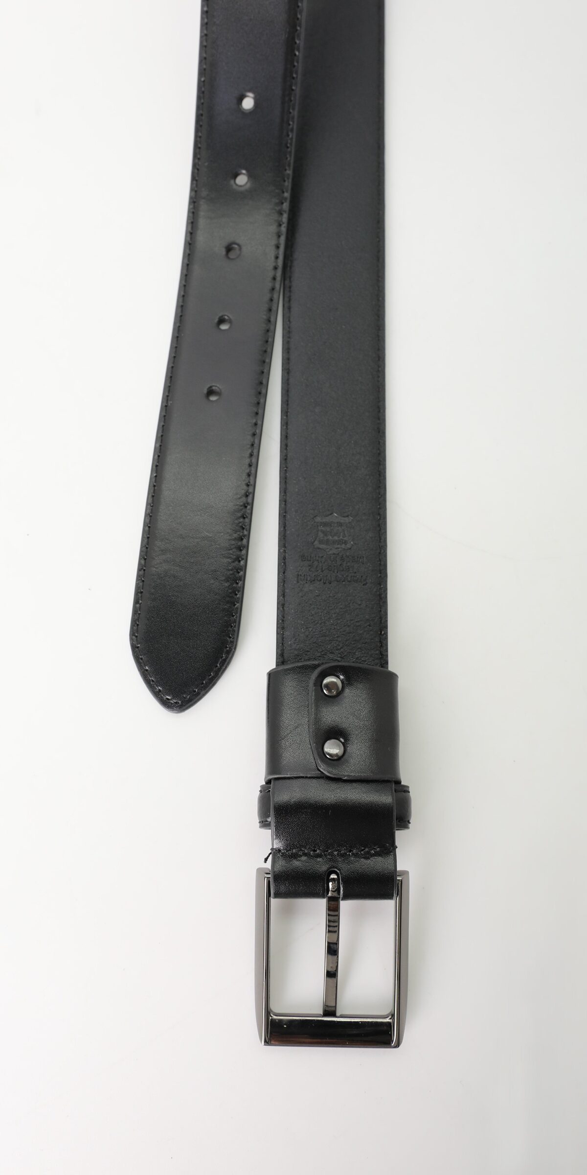 Franco Martini Belt Bl 261003