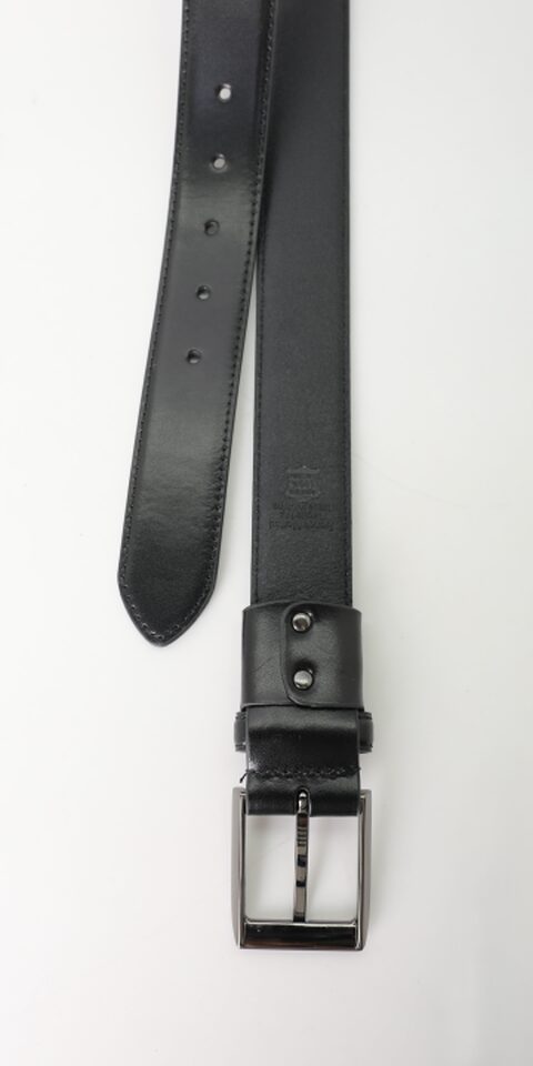 Franco Martini Belt Bl 261003