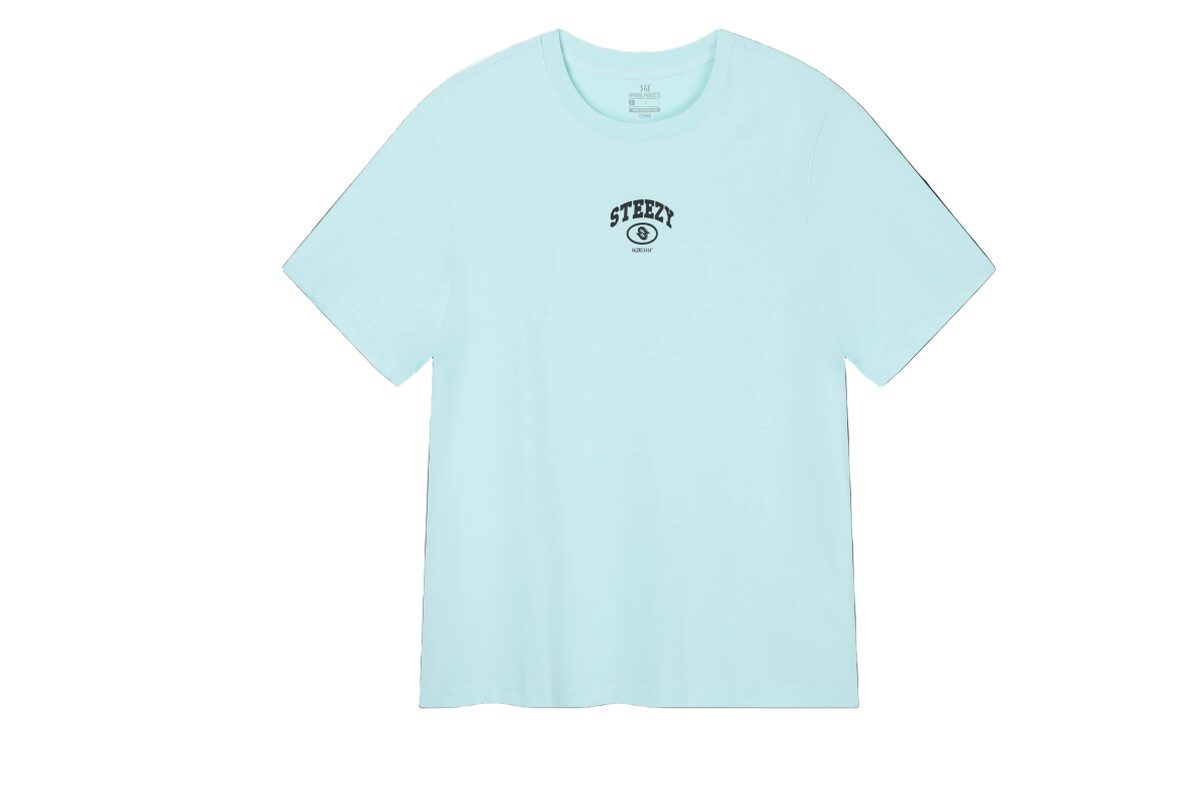 361 T-Shirt Short Sleeves W552539001A