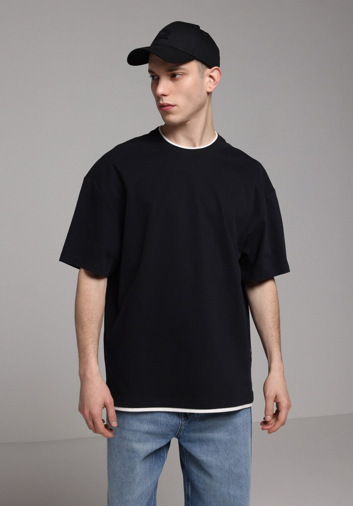 Colin's T-Shirt Short Sleeves 1078804
