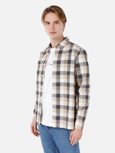 Colin's Shirt Long Sleeves 1066950