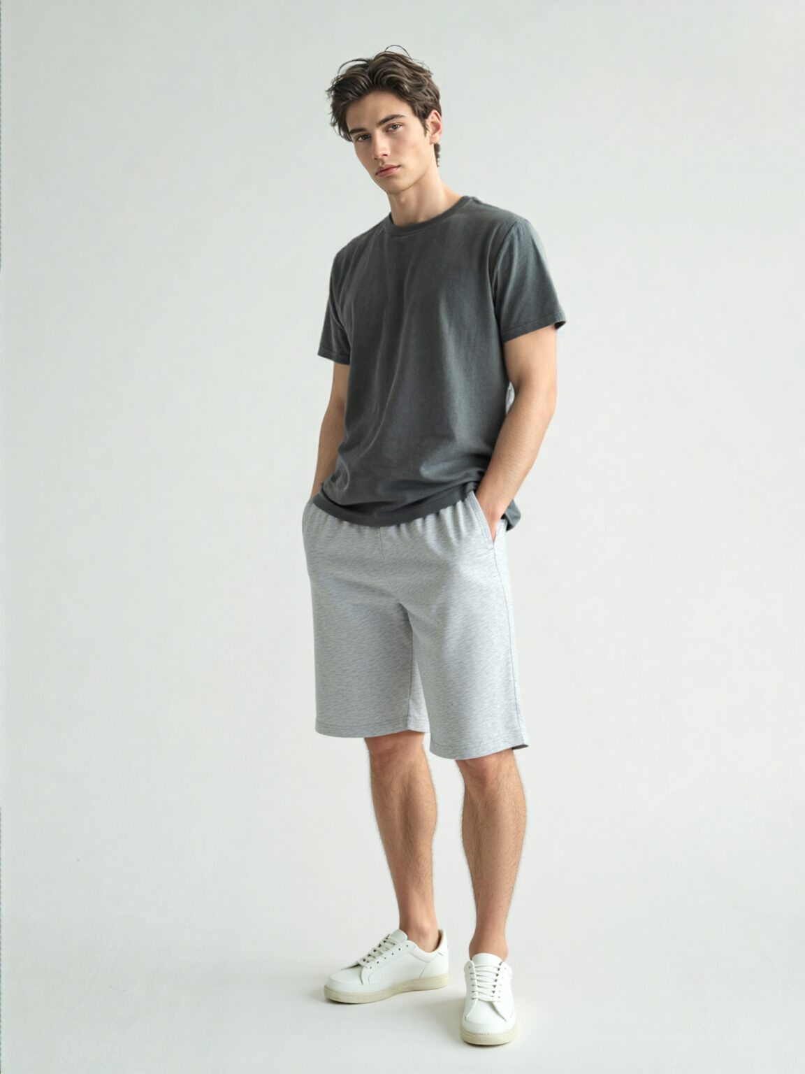 Franco Martini Shorts Se365020