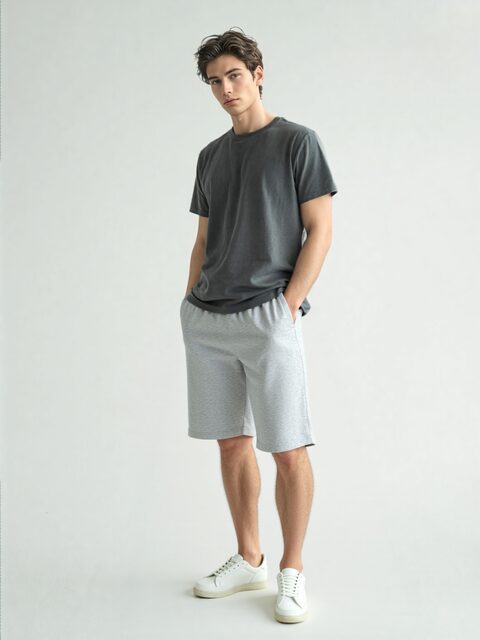 Franco Martini Shorts Se365020