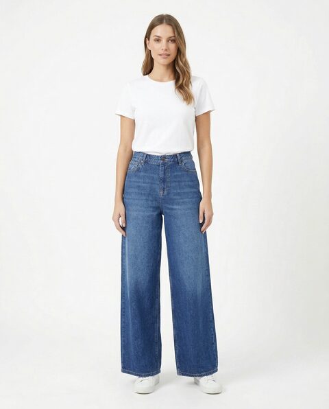 Franco Martini Jeans Fm04003