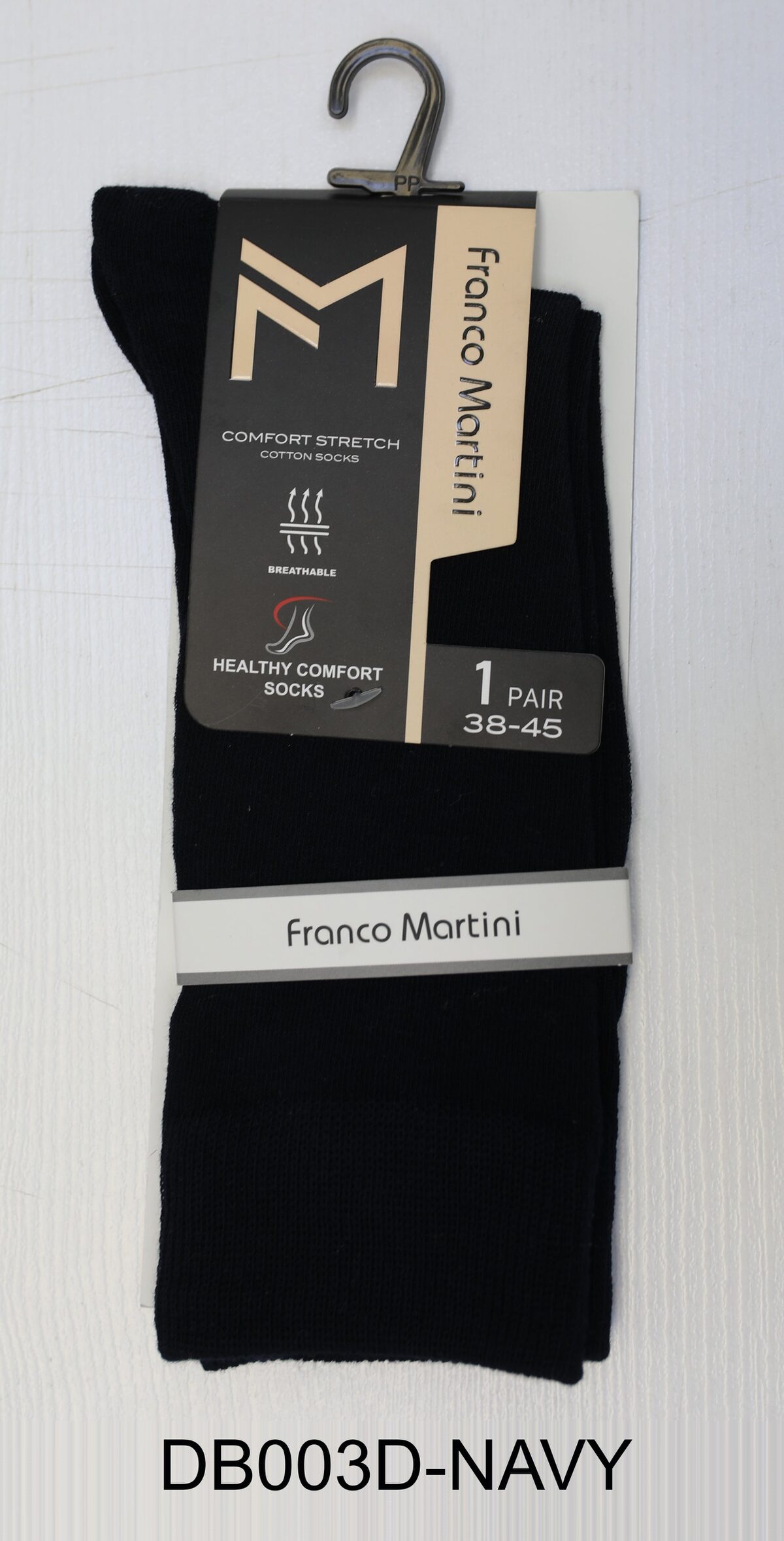 Franco Martini Socks Db003D 331501