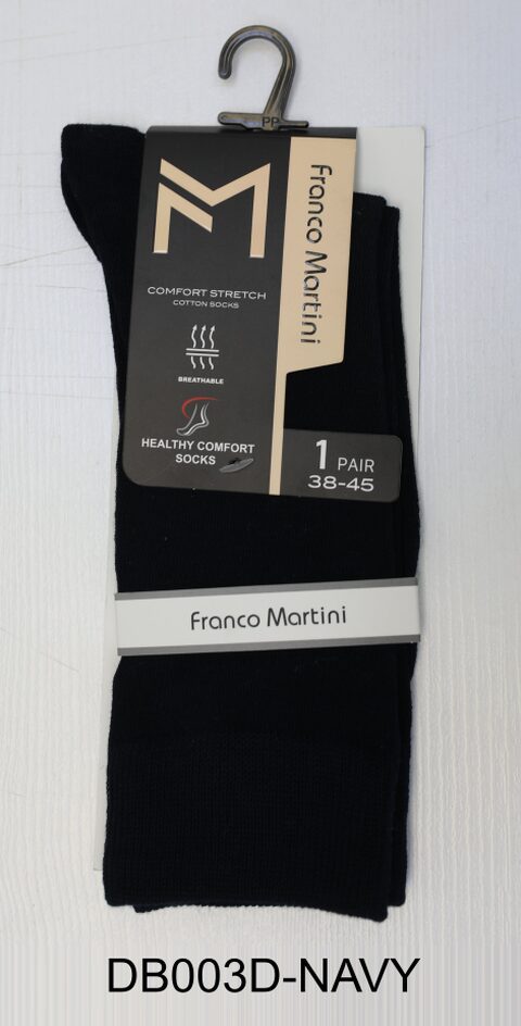 Franco Martini Socks Db003D 331501