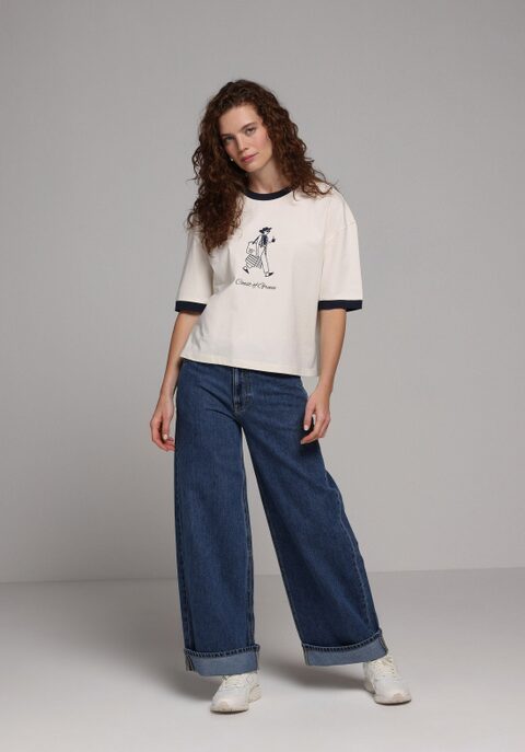 Colin's T-Shirt Short Sleeves 1078895