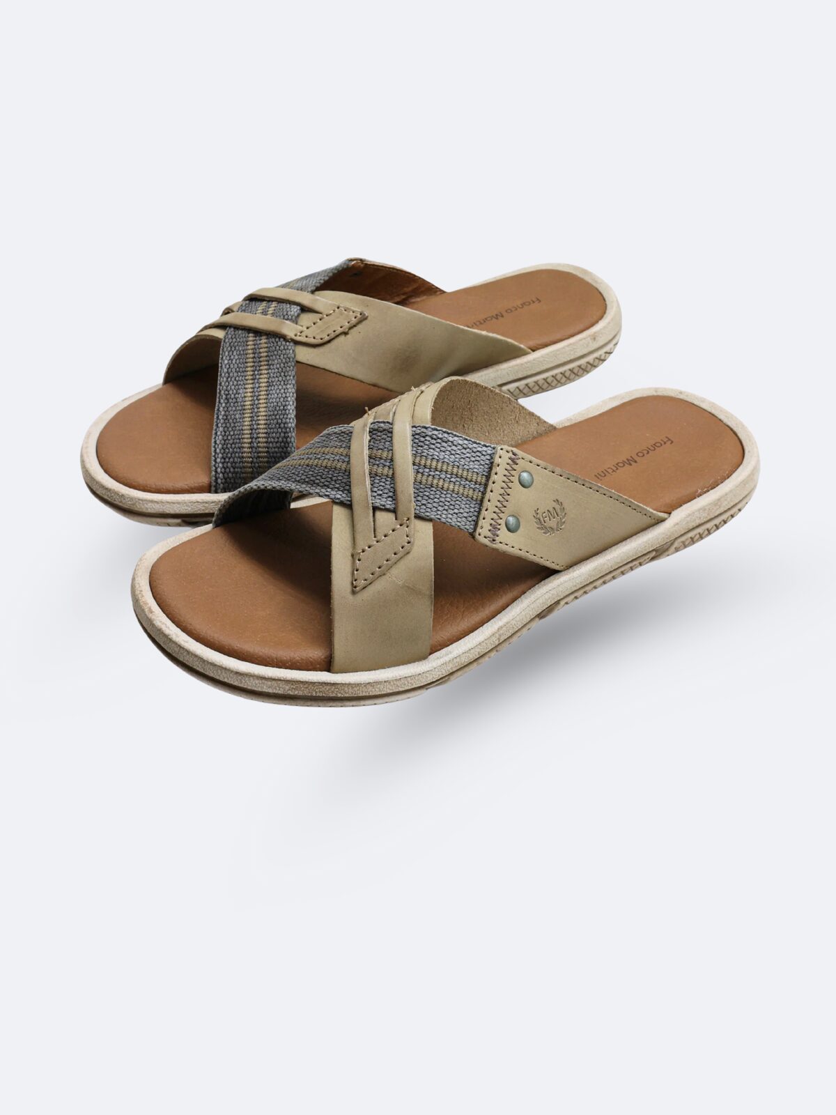 Franco Martini Slippers 8301