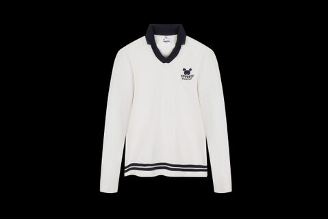 361 Polo T-Shirt Long Sleeves W562539102