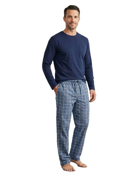 Franco Martini Pyjama Mdl Tl Pn 326857