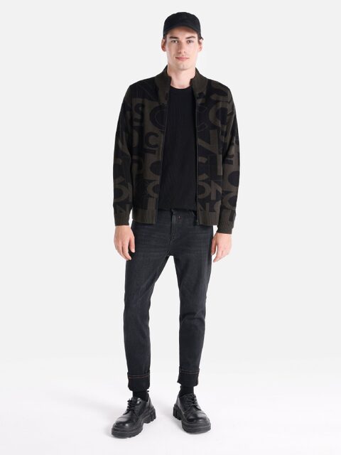 Colin's Cardigan 1065574