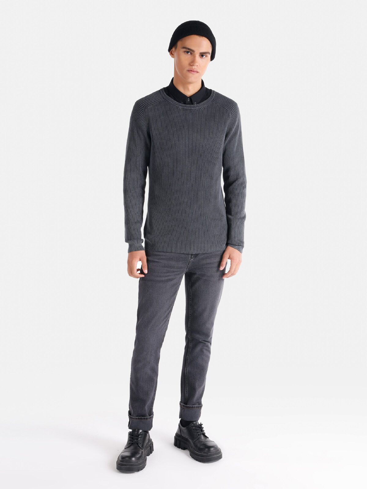 Colin's Pullover 1061736