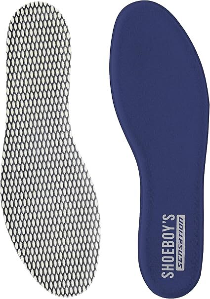 Bns Insole Sensation 287746