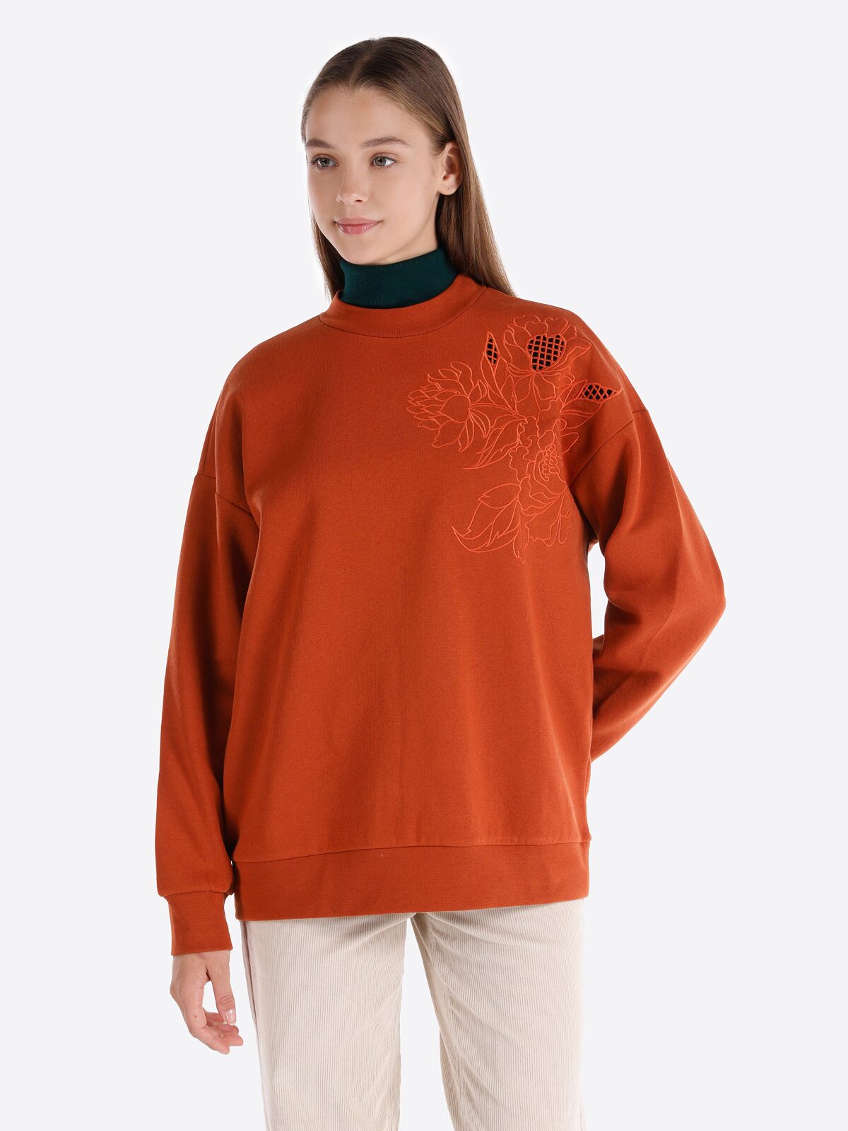Colin's Sweat Shirt 1066322