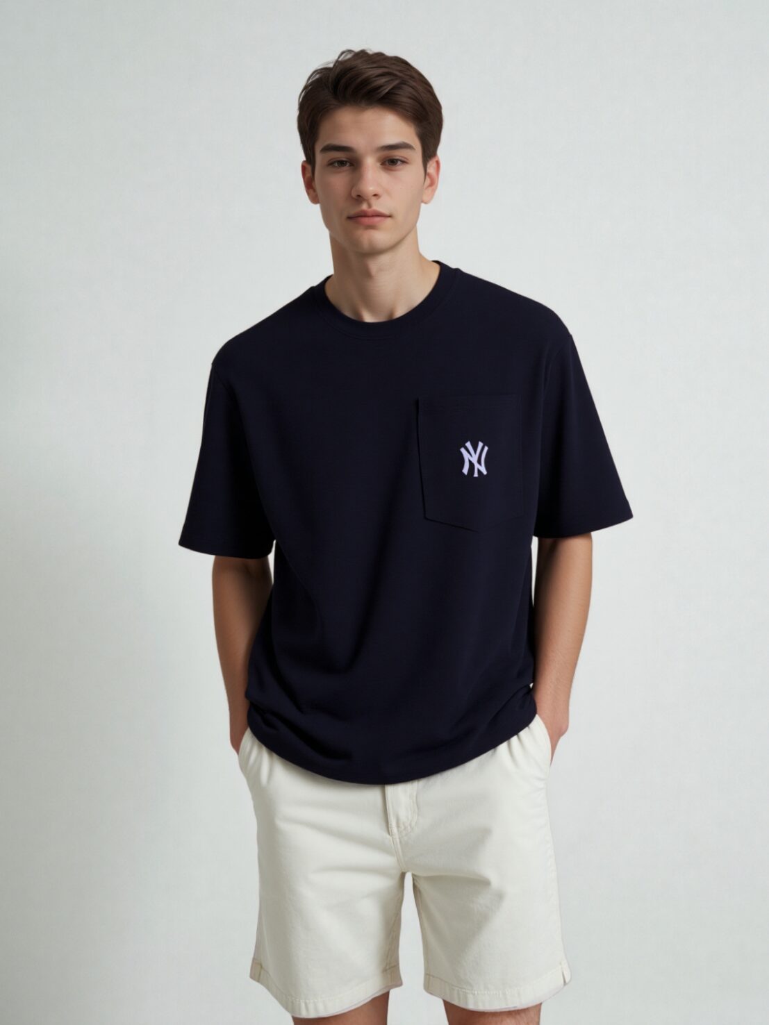 Franco Martini T-Shirt Short Sleeves Ovt251002