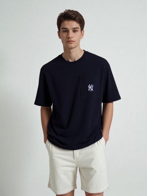 Franco Martini T-Shirt Short Sleeves Ovt251002