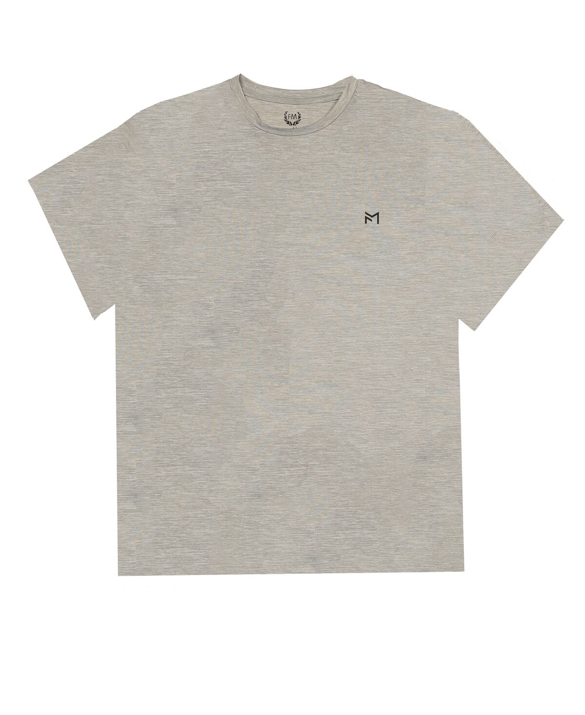Franco Martini T-Shirt Short Sleeves R128 301554