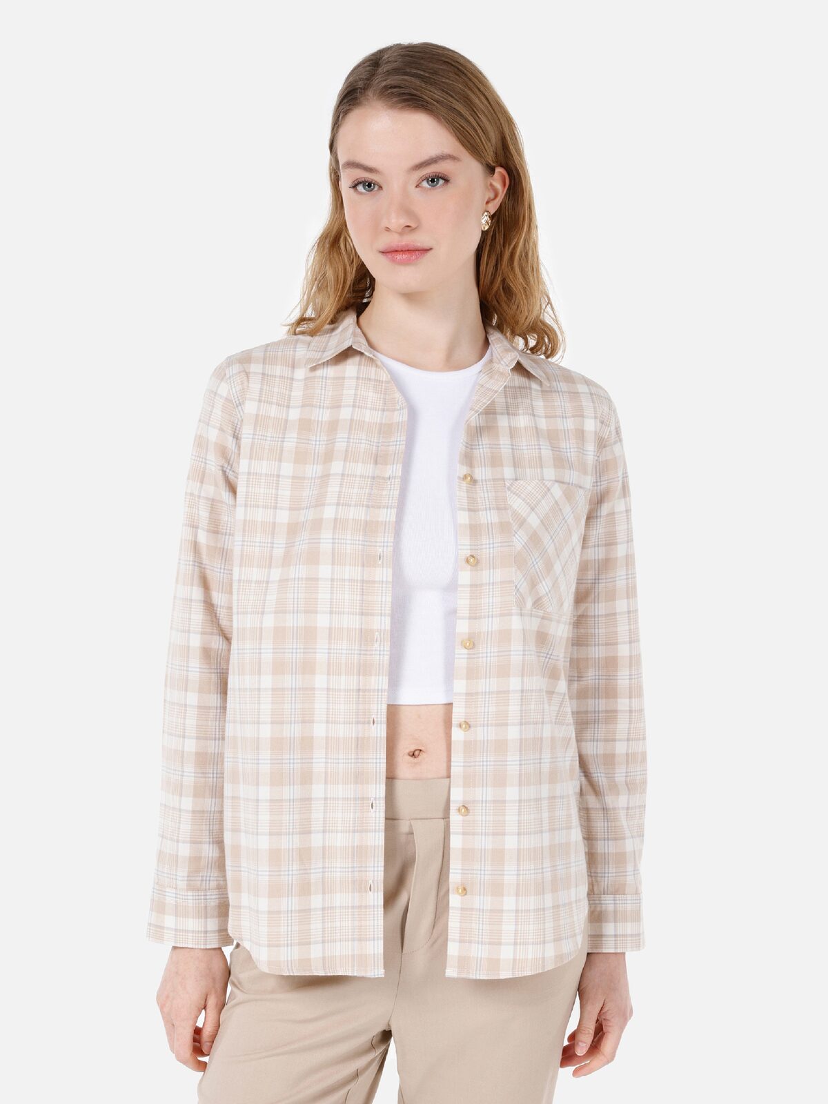 Colin's Shirt Long Sleeves 1067334