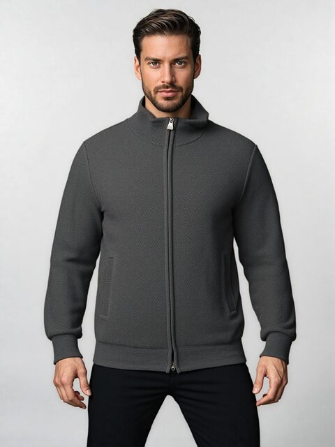 Franco Martini Cardigan Pc 261004