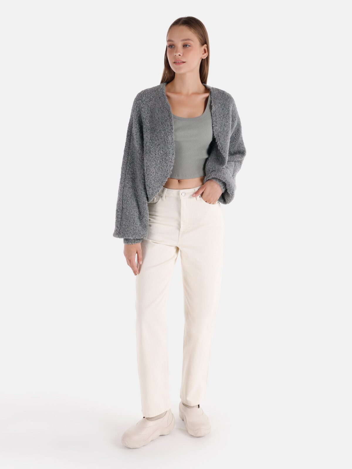 Colin's Cardigan 1065265