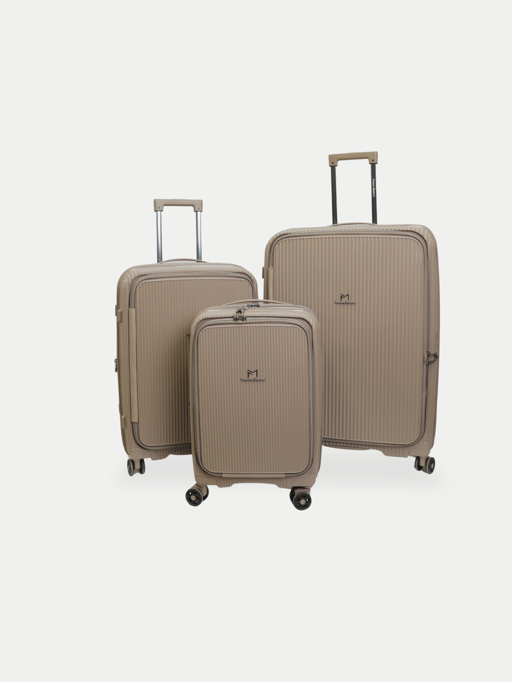 Franco Martini Luggage Bag Ppz St 324243