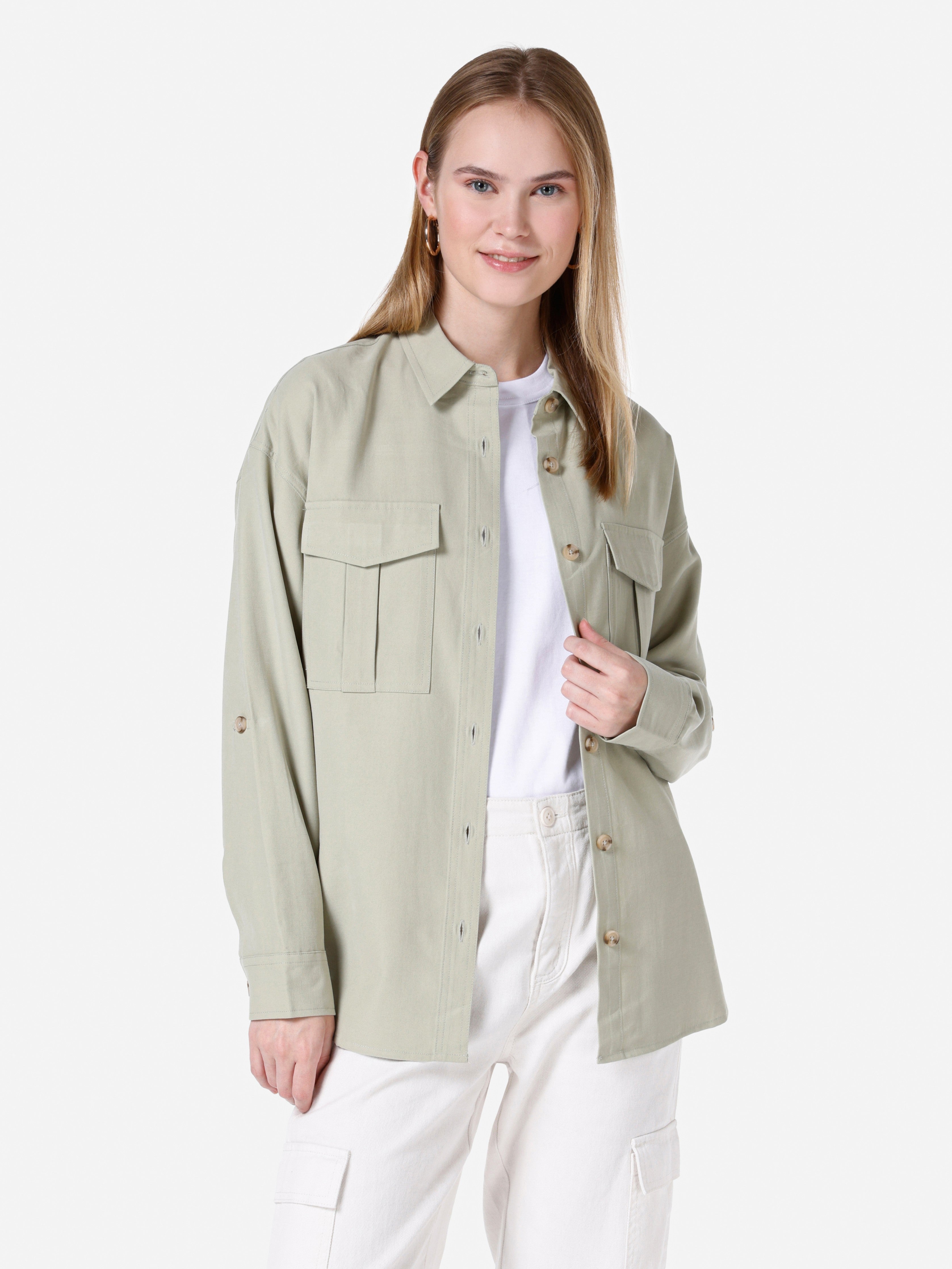 Colin's Shirt Long Sleeves 1067343