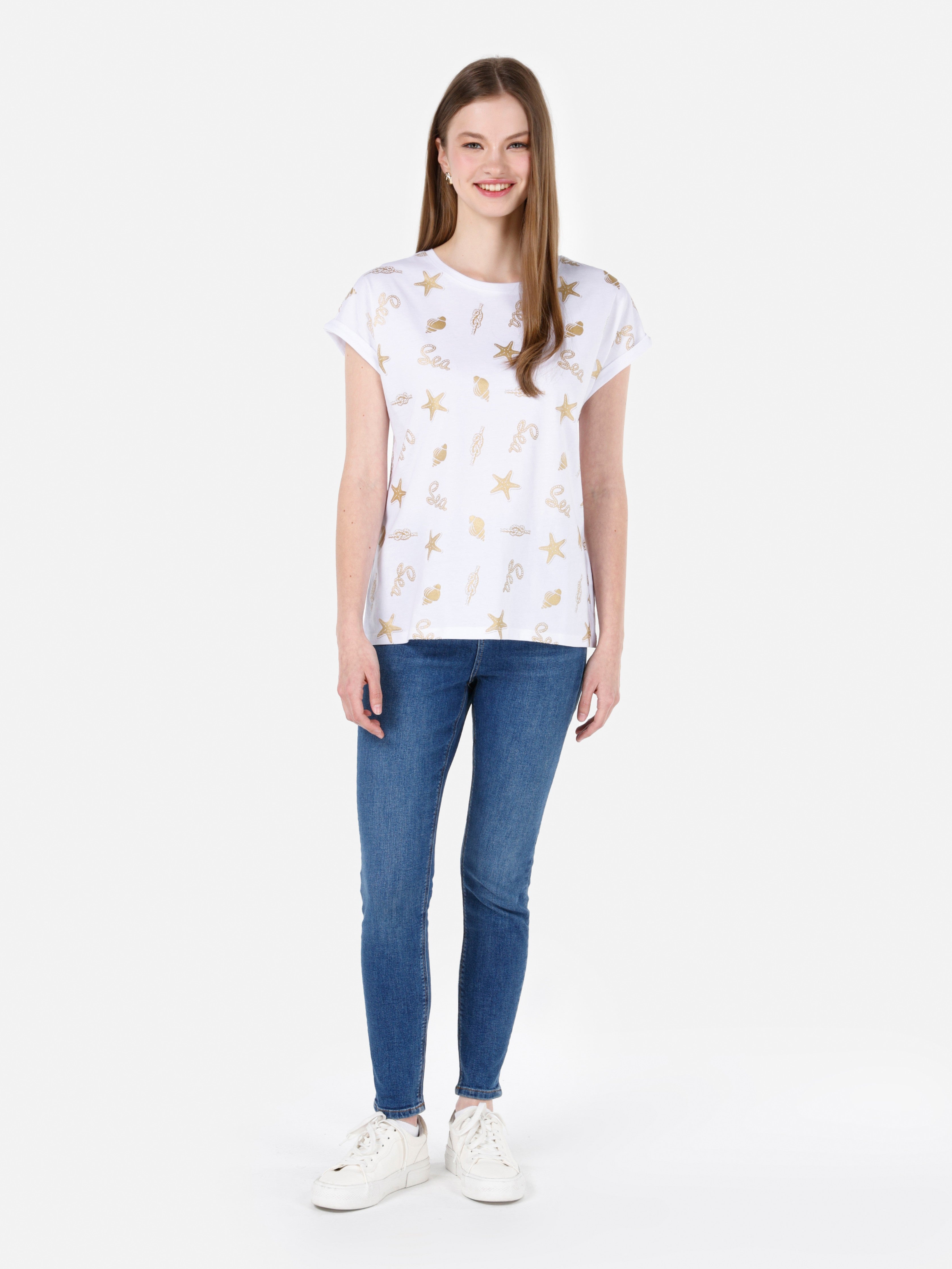 Colin's T-Shirt Short Sleeves 1068007