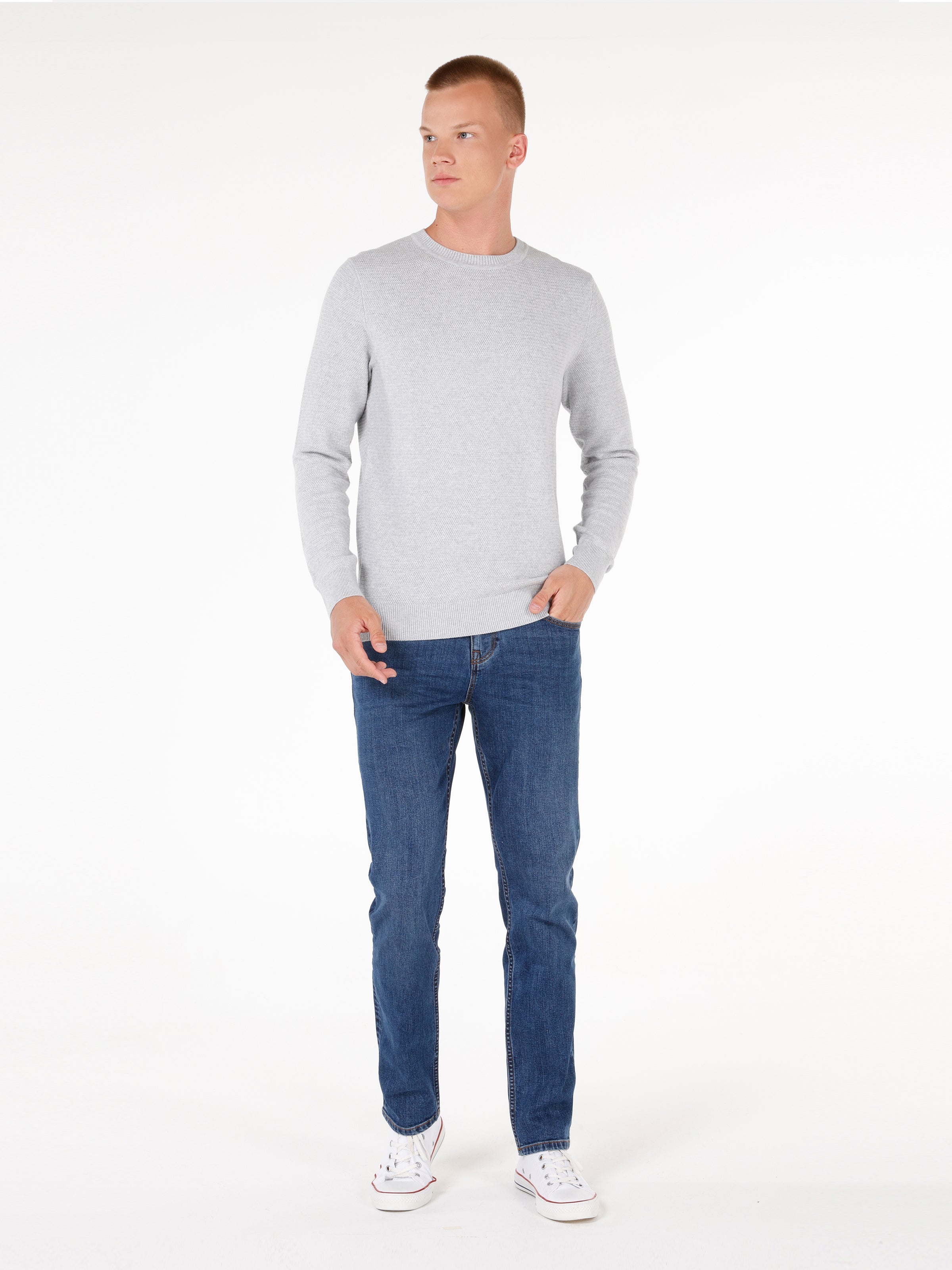 Colin's Pullover 1046786