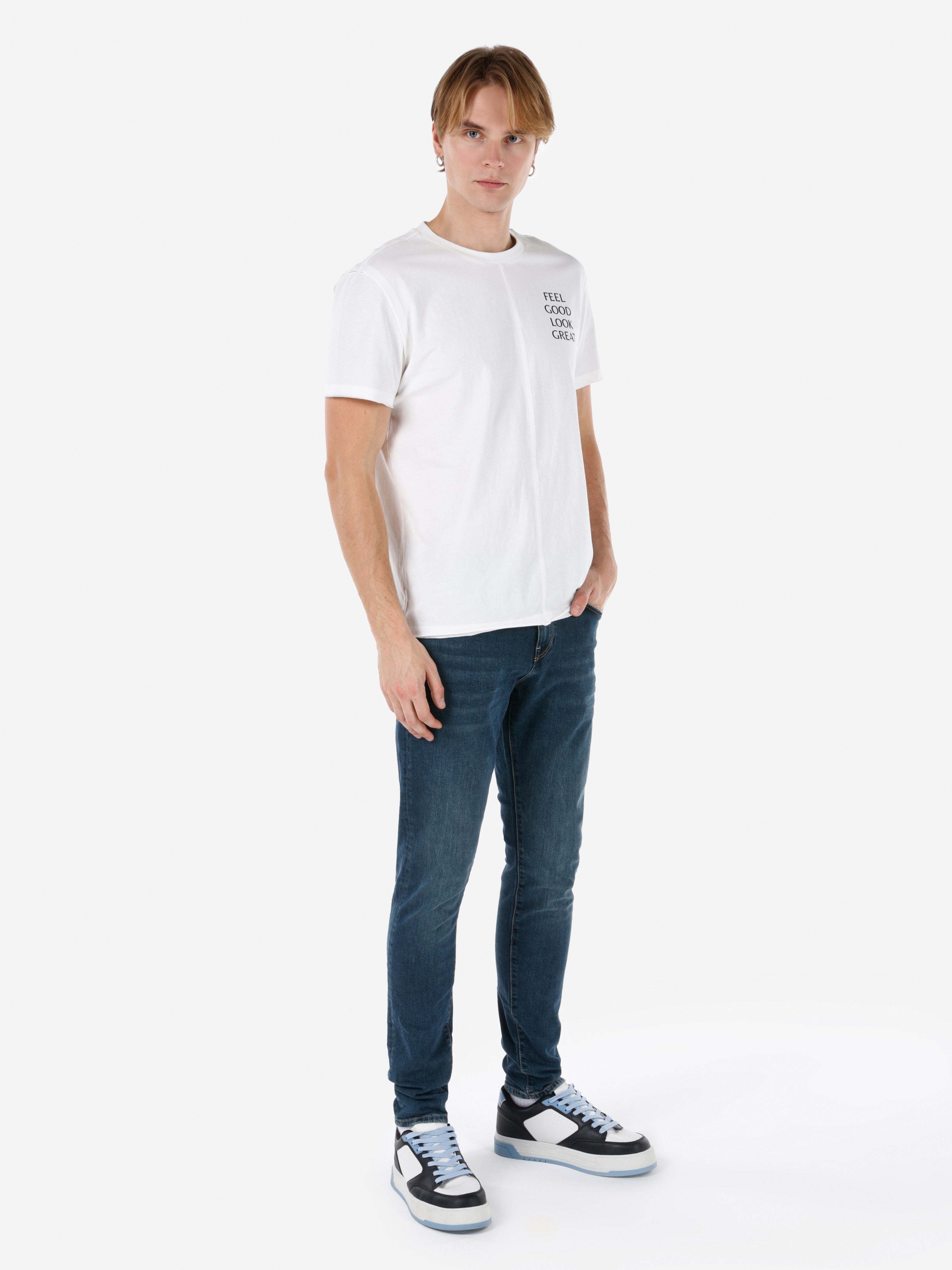 Colin's T-Shirt Short Sleeves 1067613