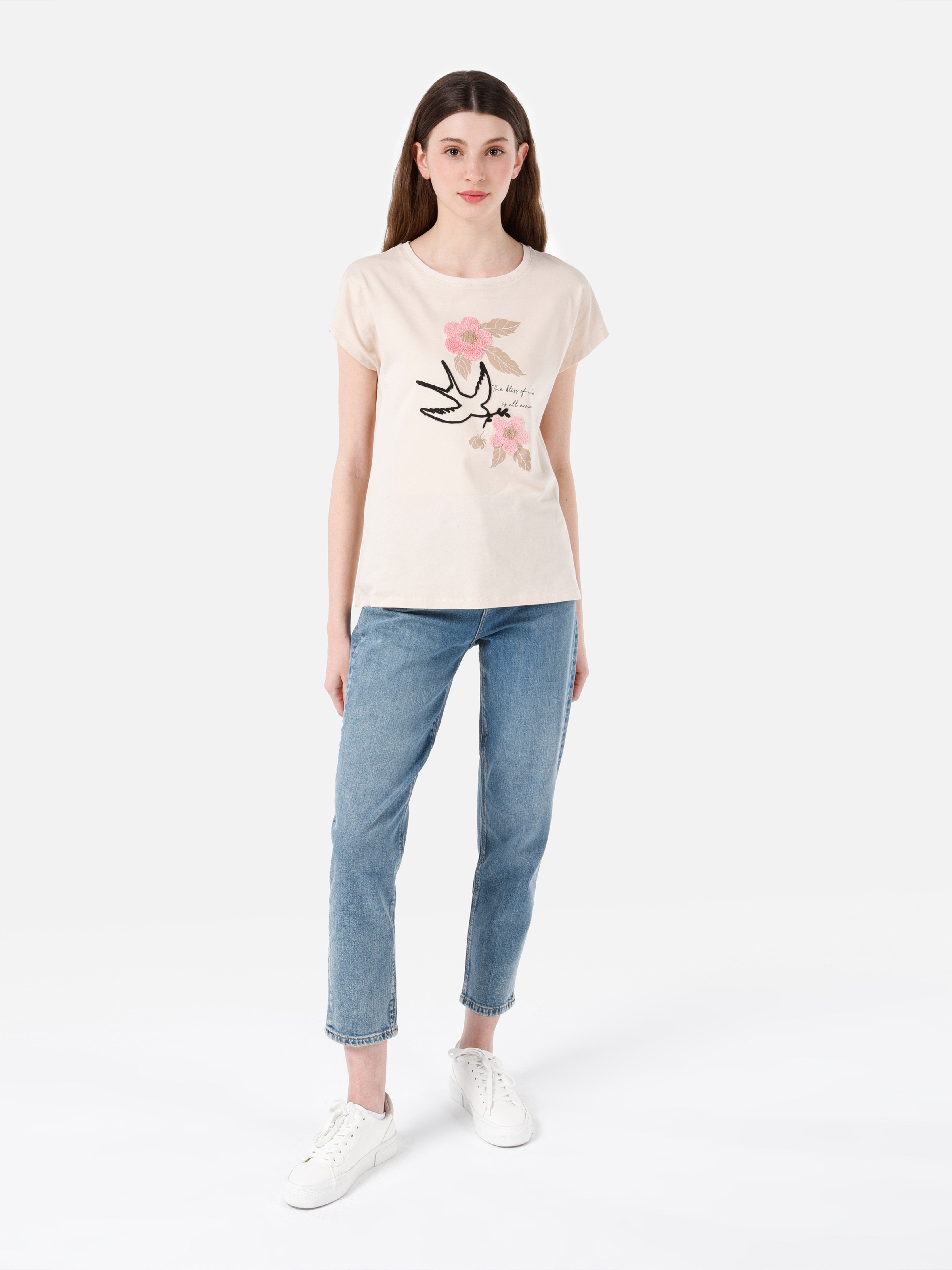 Colin's T-Shirt Short Sleeves 1067954