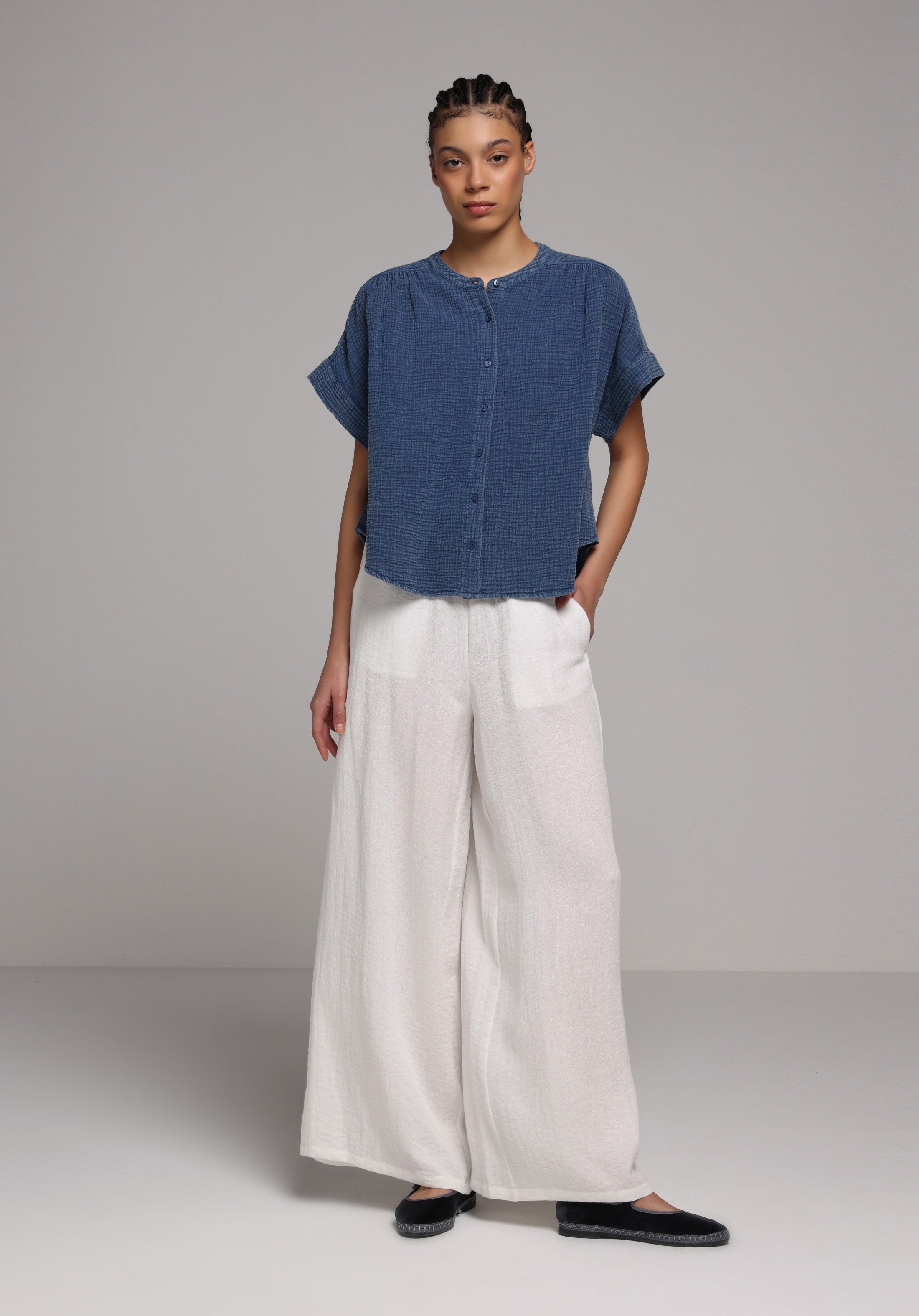 Colin's Shirt Short Sleeves 1079412