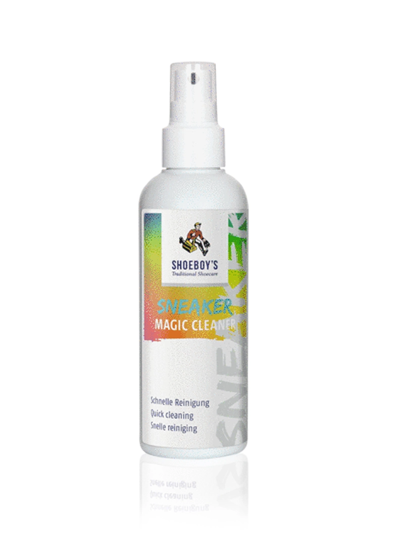 Bns Spray Sneaker Magic Cleaner 309657