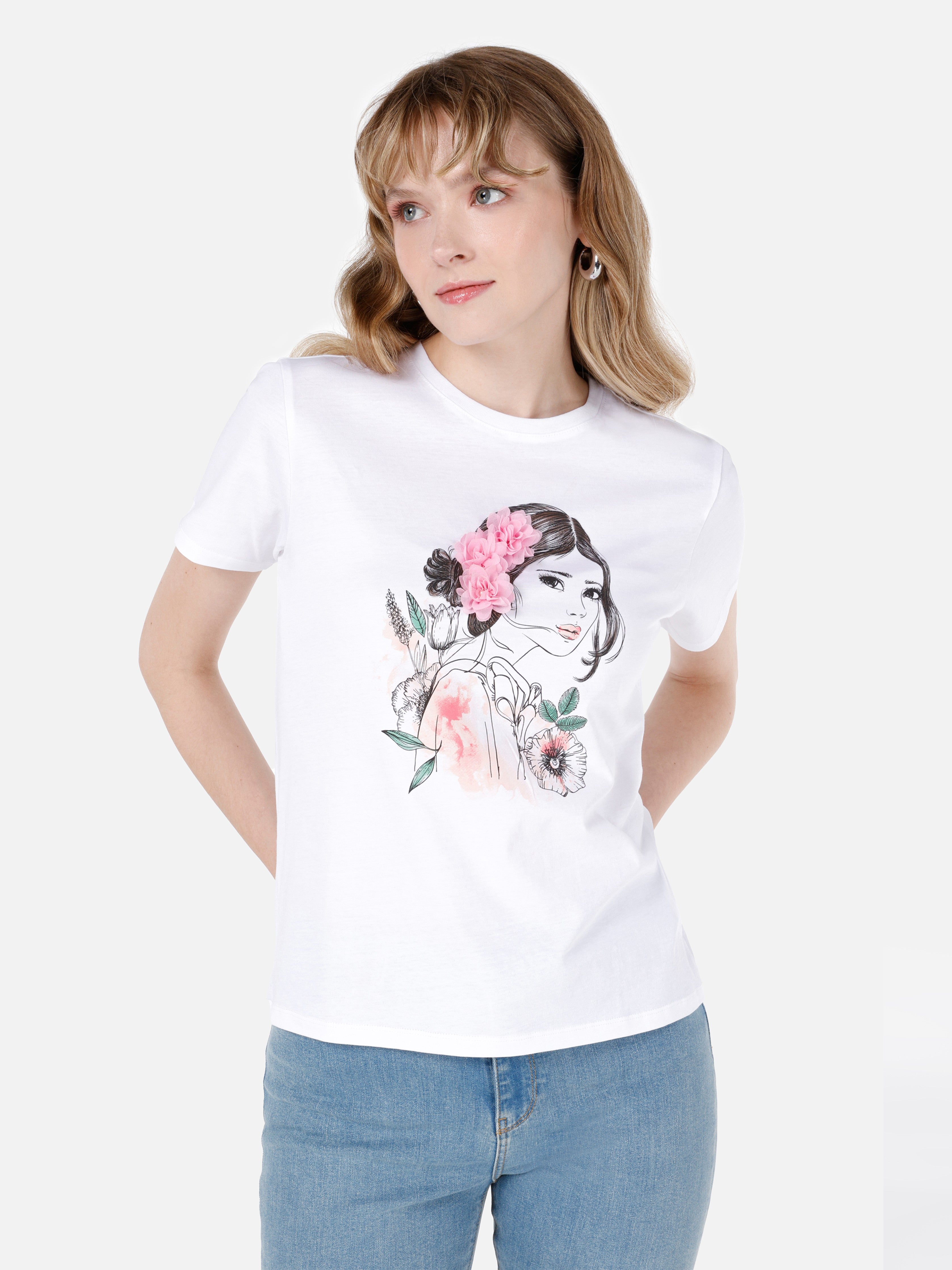 Colin's T-Shirt Short Sleeves 1066640