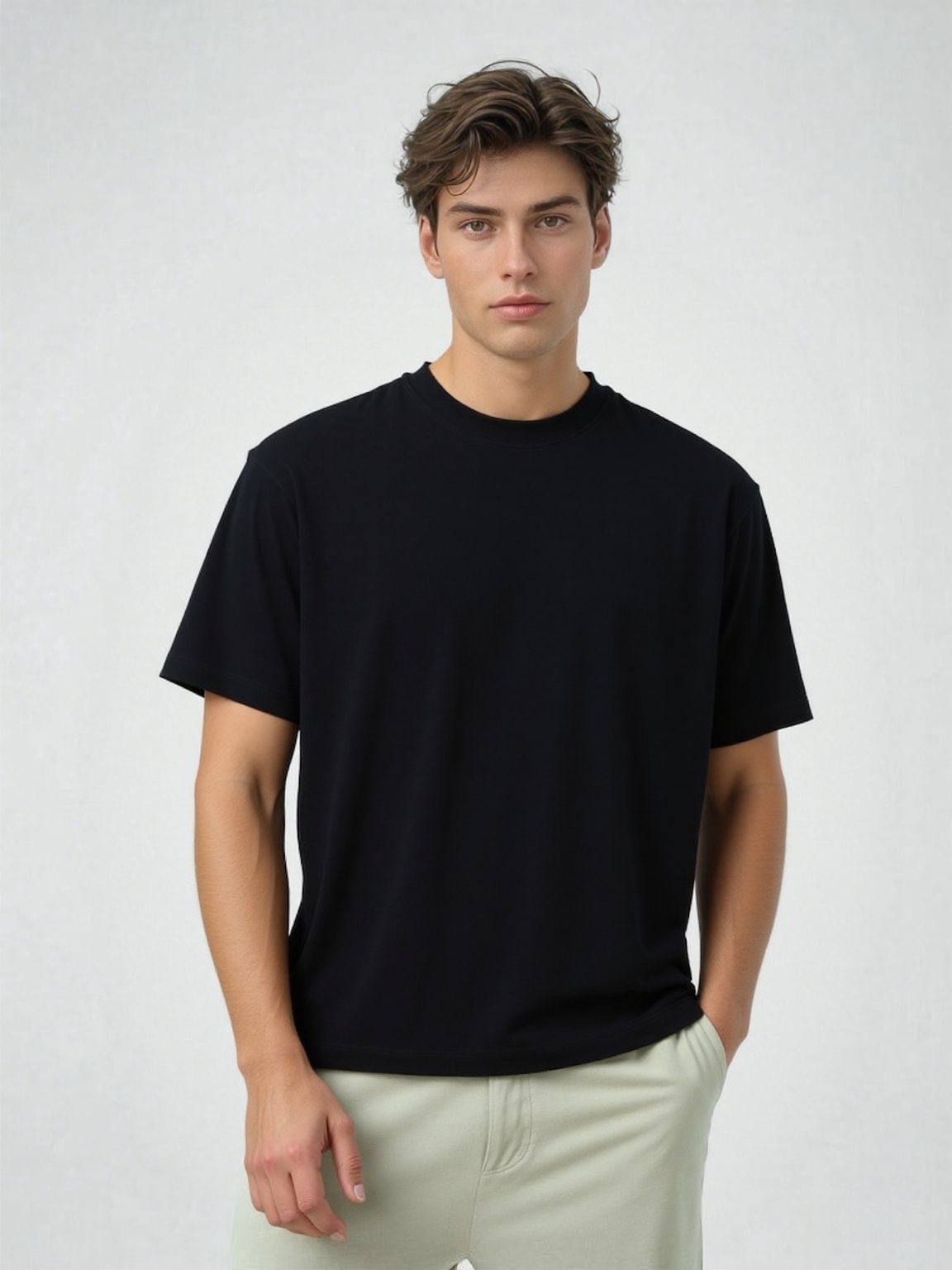 361 T-Shirt Short Sleeves W652519103