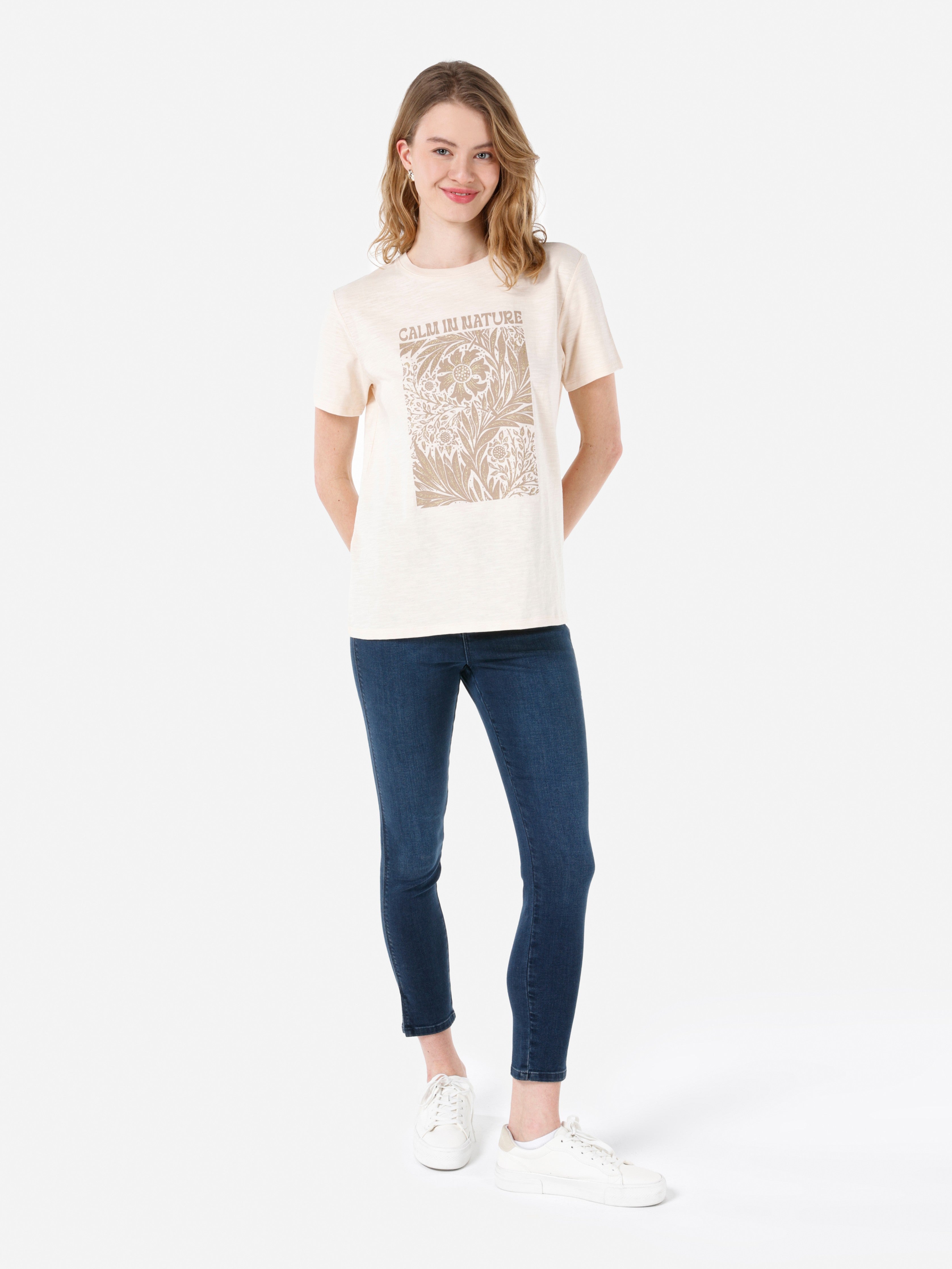 Colin's T-Shirt Short Sleeves 1067938