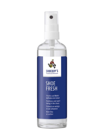 Bns Spray Shoefresh 287728