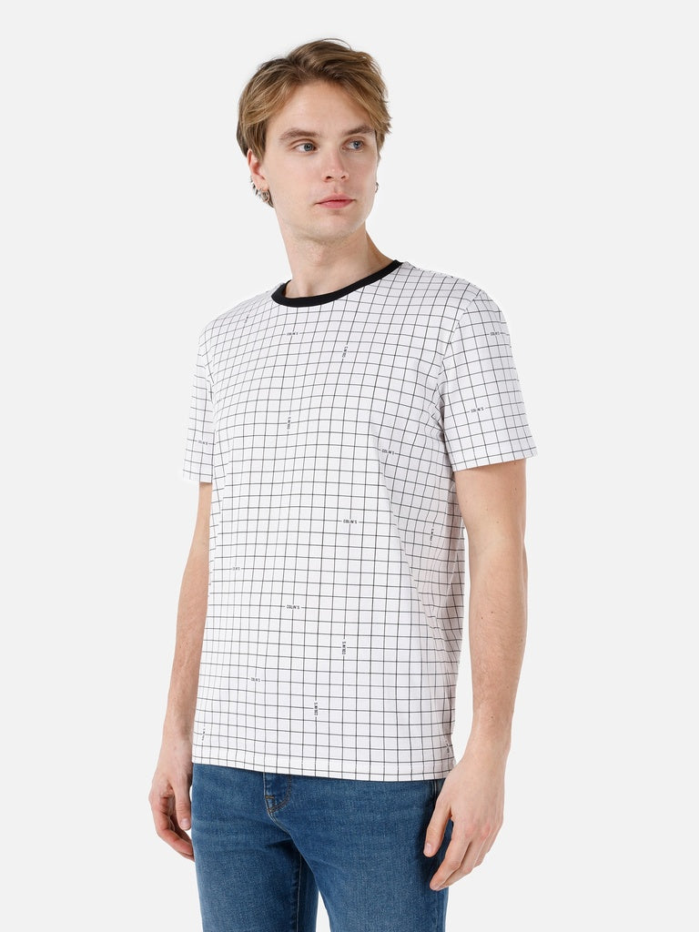 Colin's T-Shirt Short Sleeves 1067708
