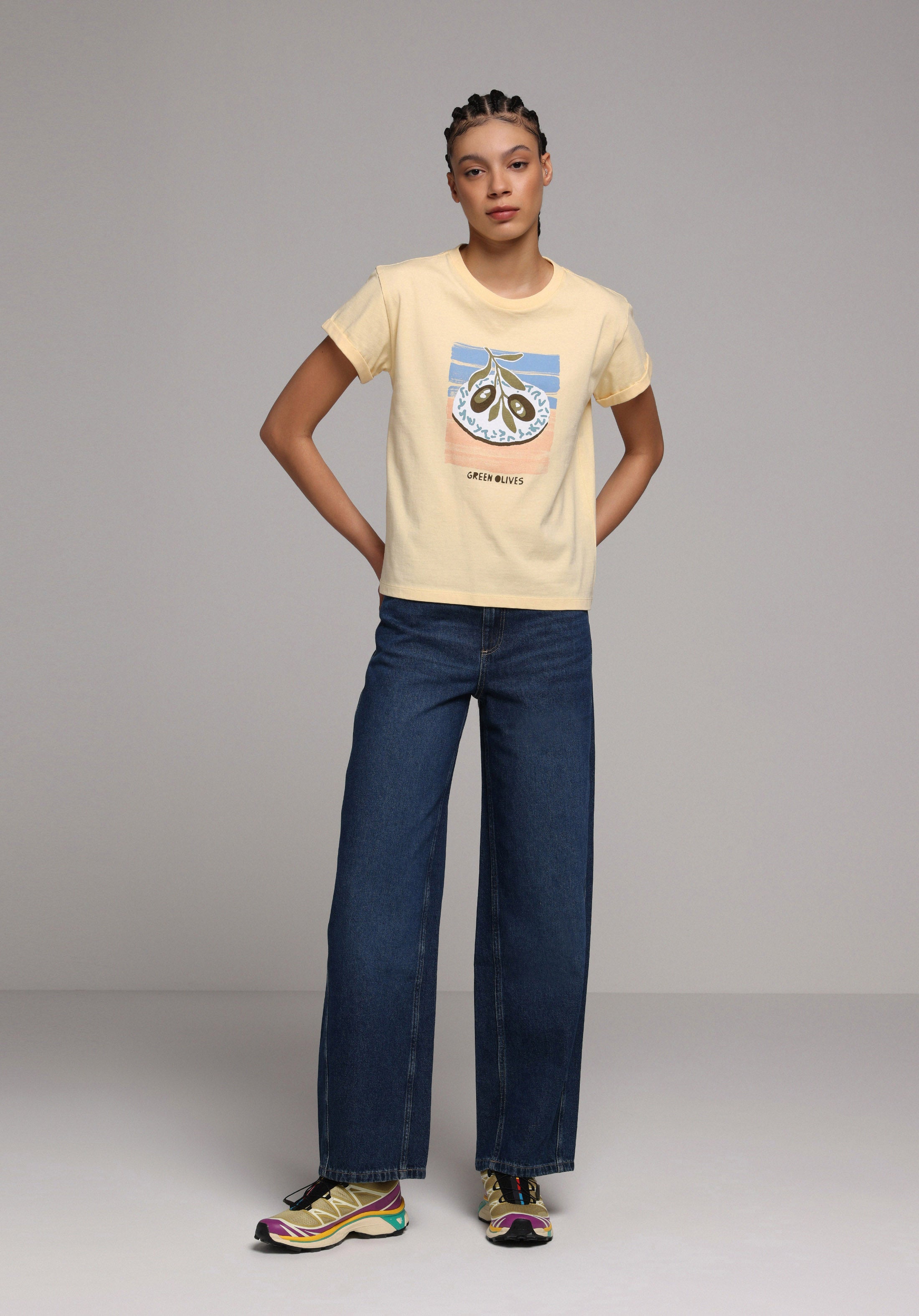 Colin's Jeans 1079785