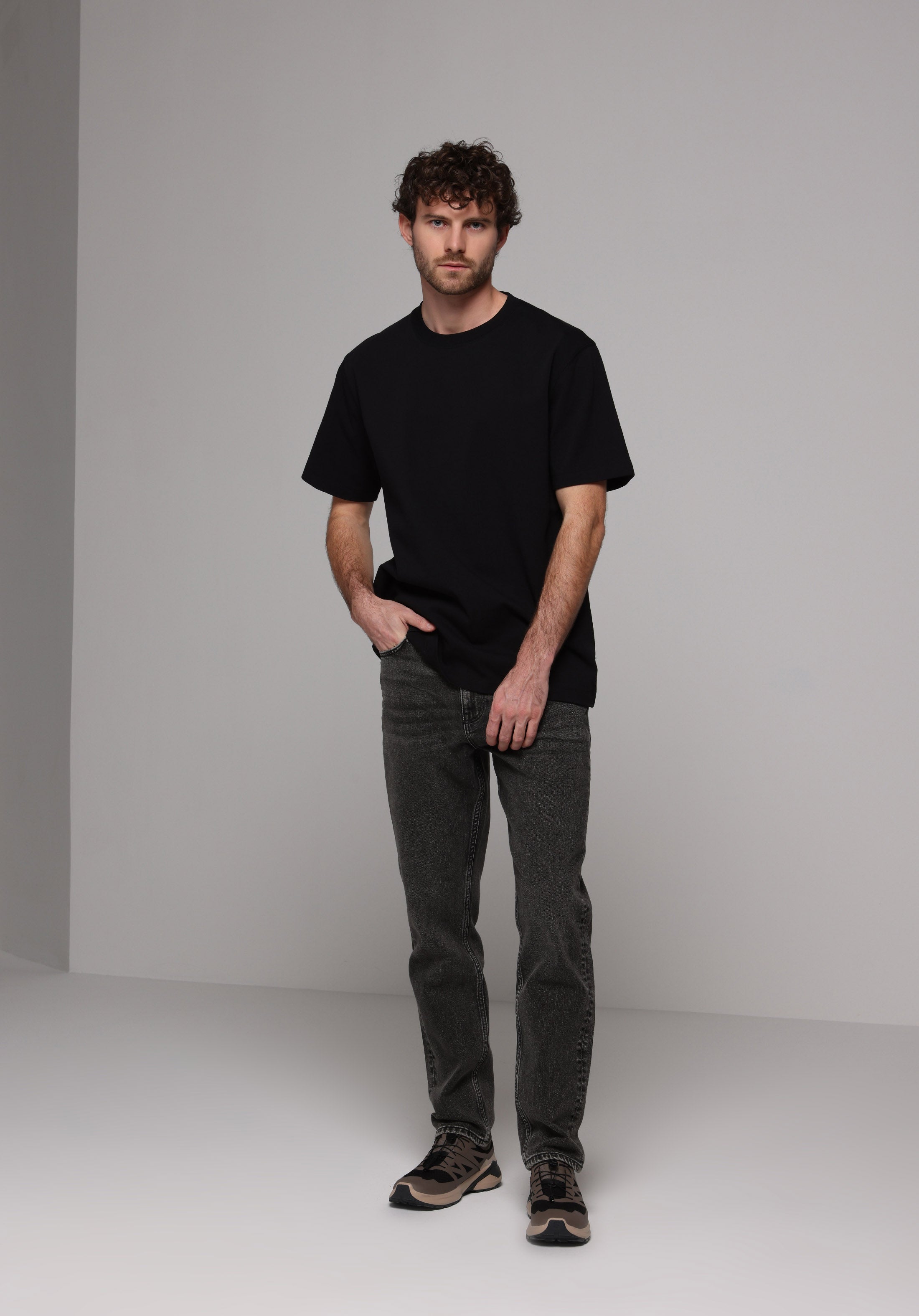 Colin's T-Shirt Short Sleeves 1077597