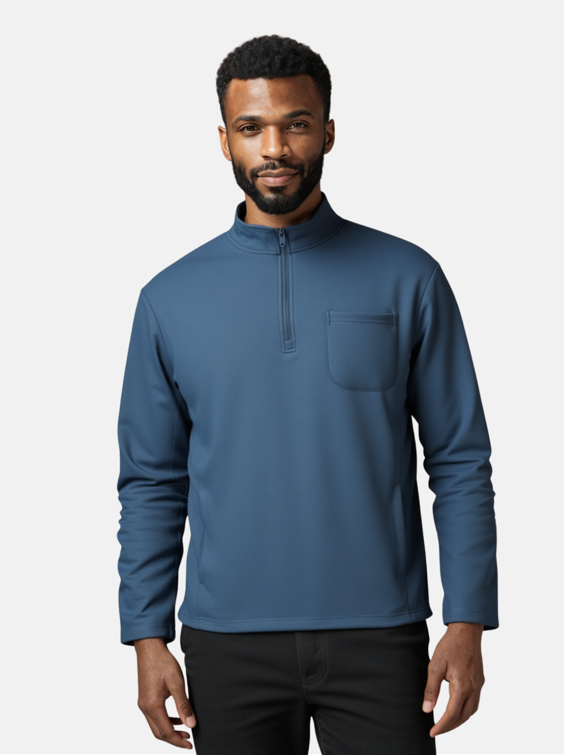 Franco Martini Sweat Shirt Sw 26008