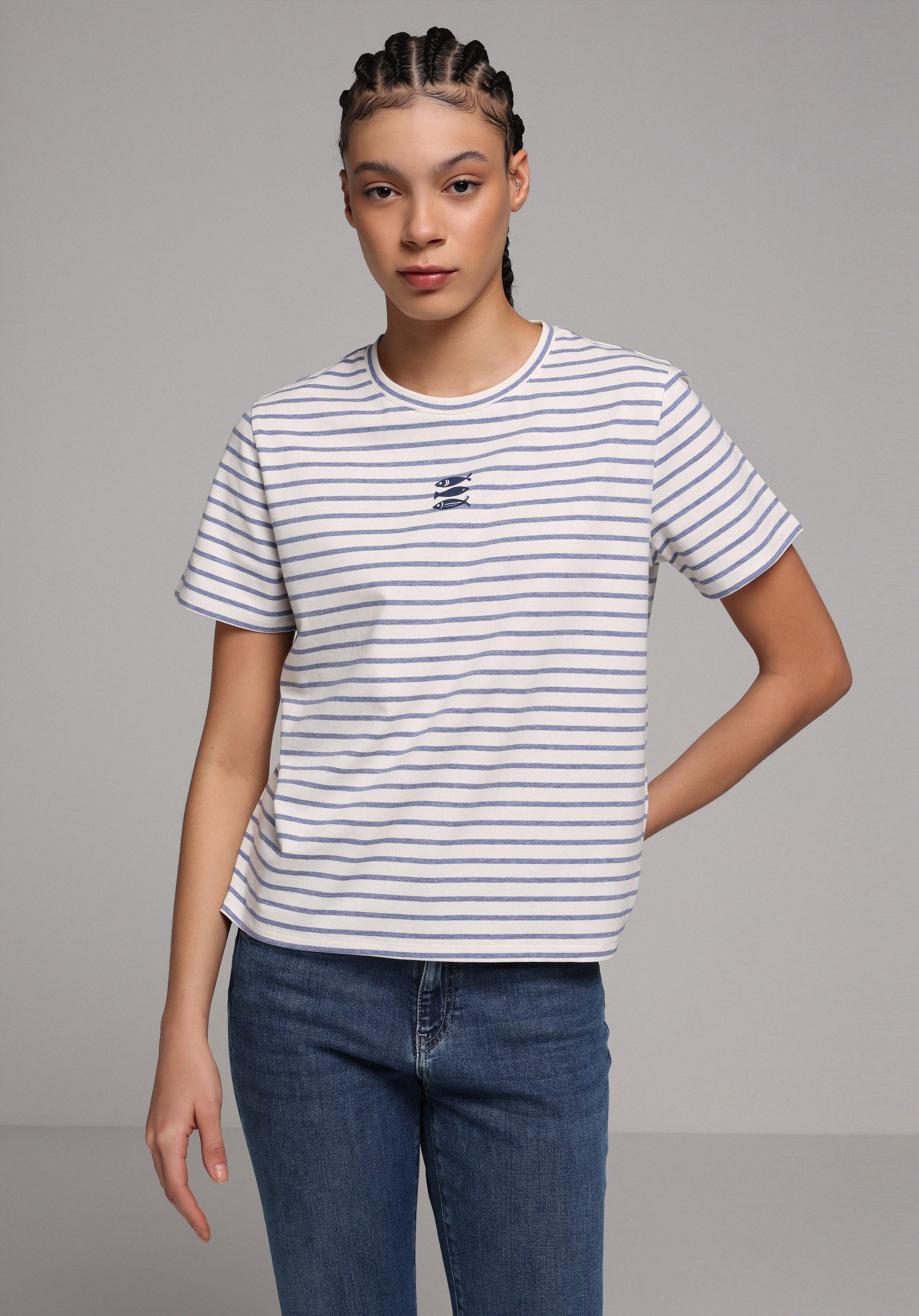 Colin's T-Shirt Short Sleeves 1078935