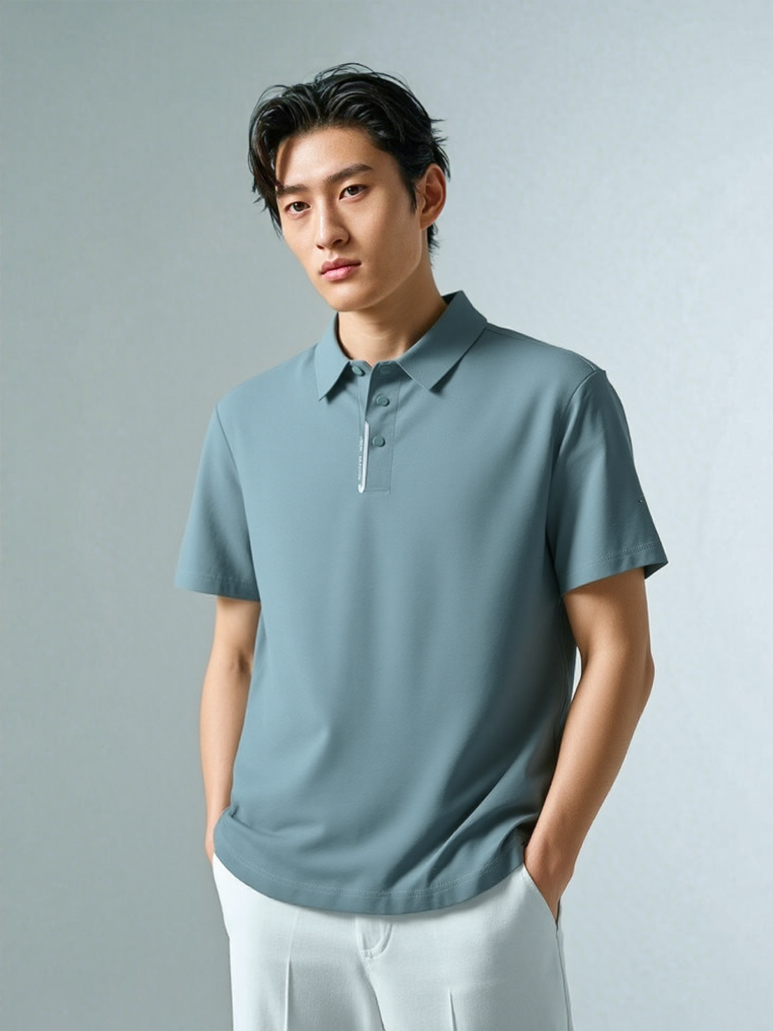 361 Polo T-Shirt Short Sleeves W552524130