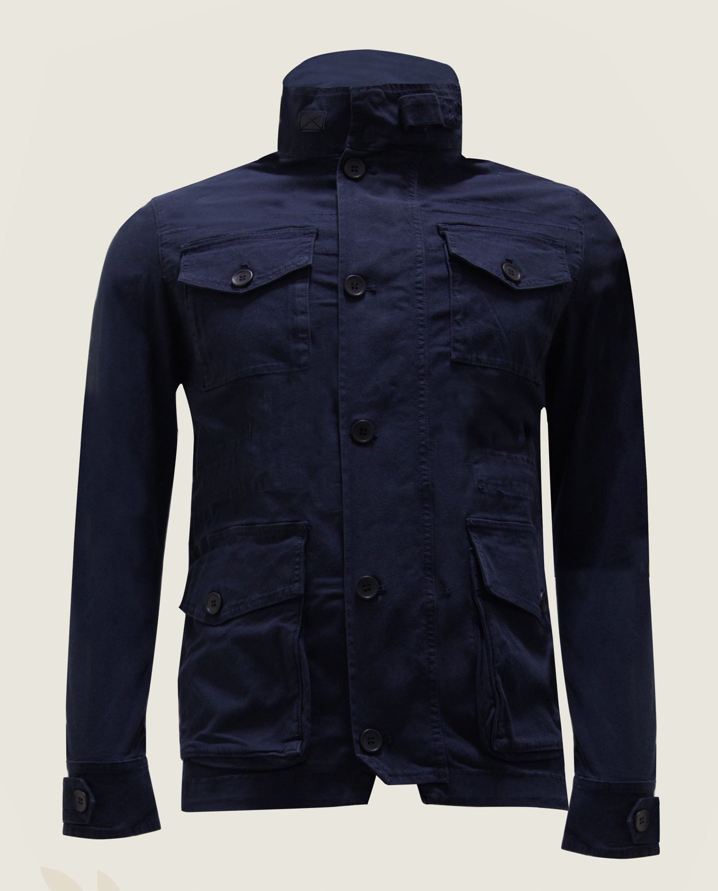 Franco Martini Jacket Ct 24001