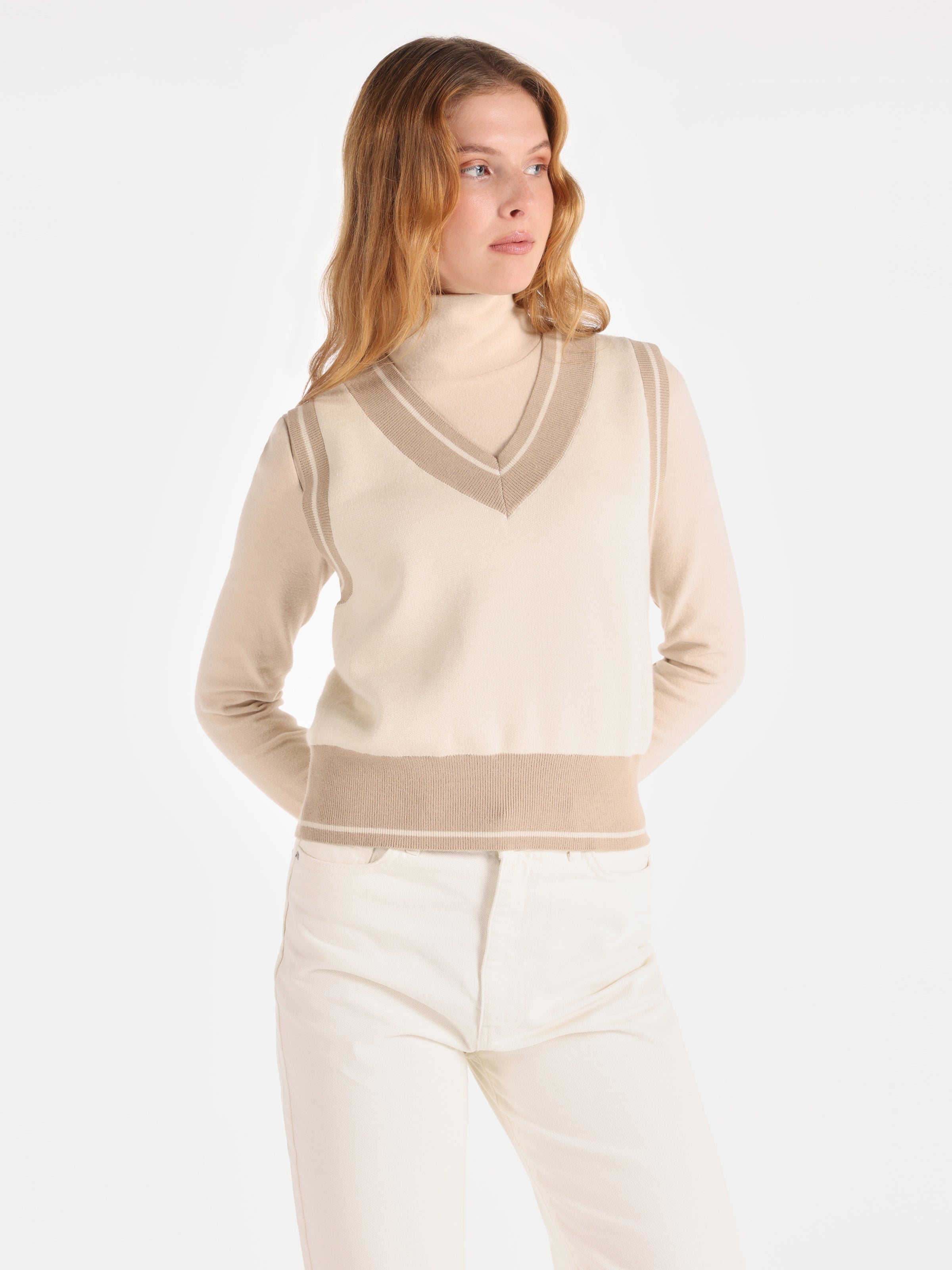 Colin's Pullover 1065276