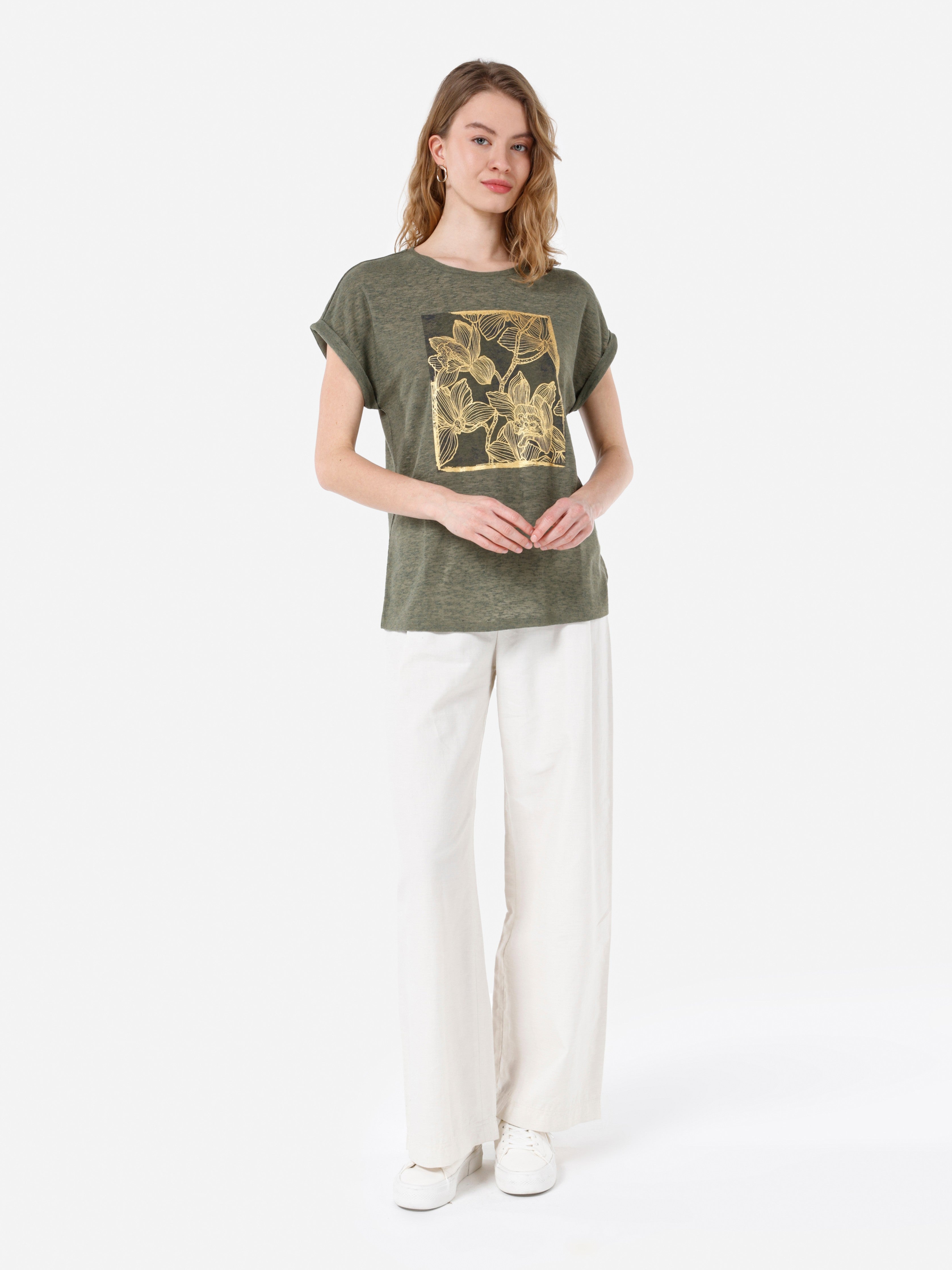Colin's T-Shirt Short Sleeves 1068093