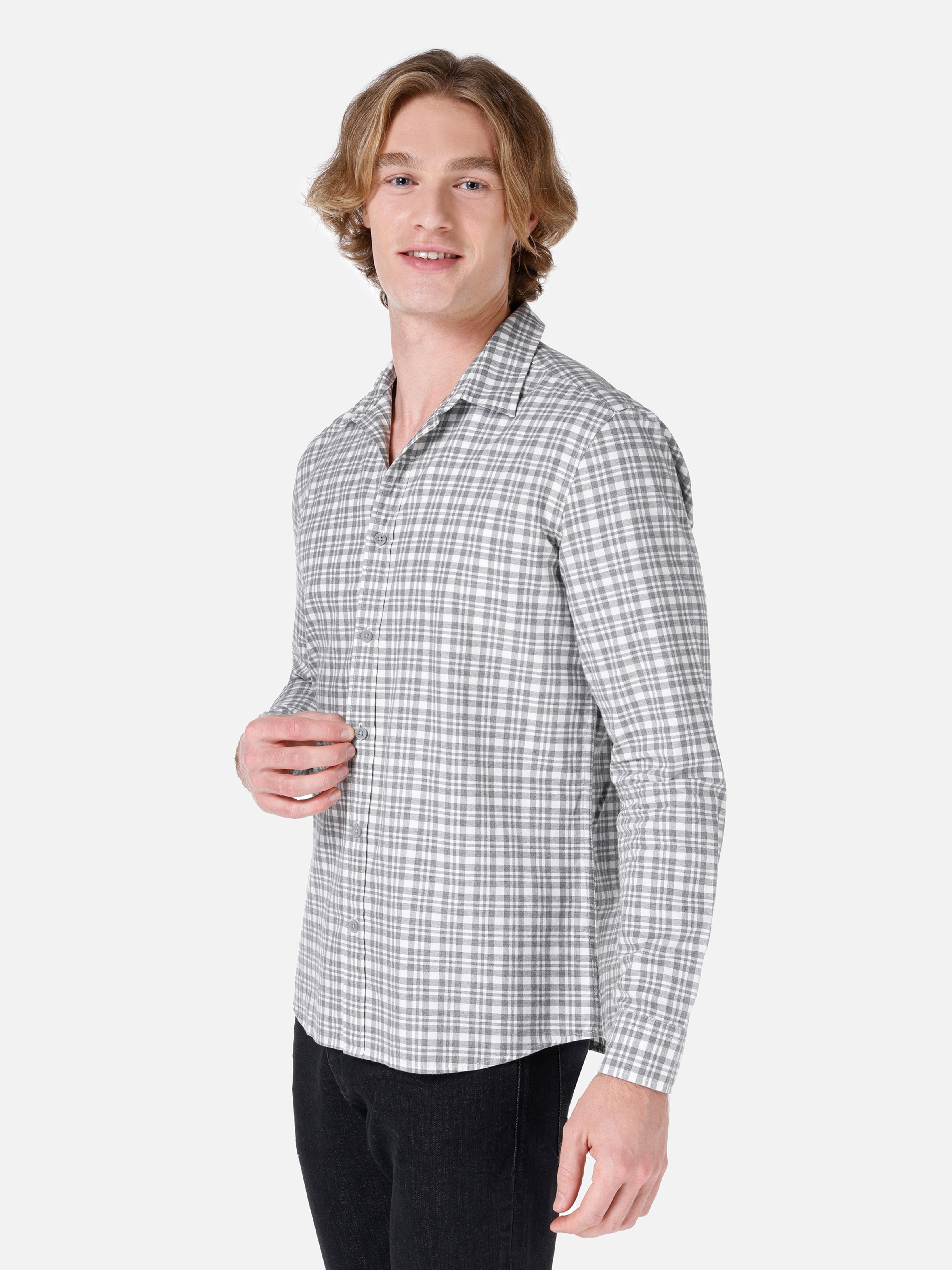 Colin's Shirt Long Sleeves 1067421