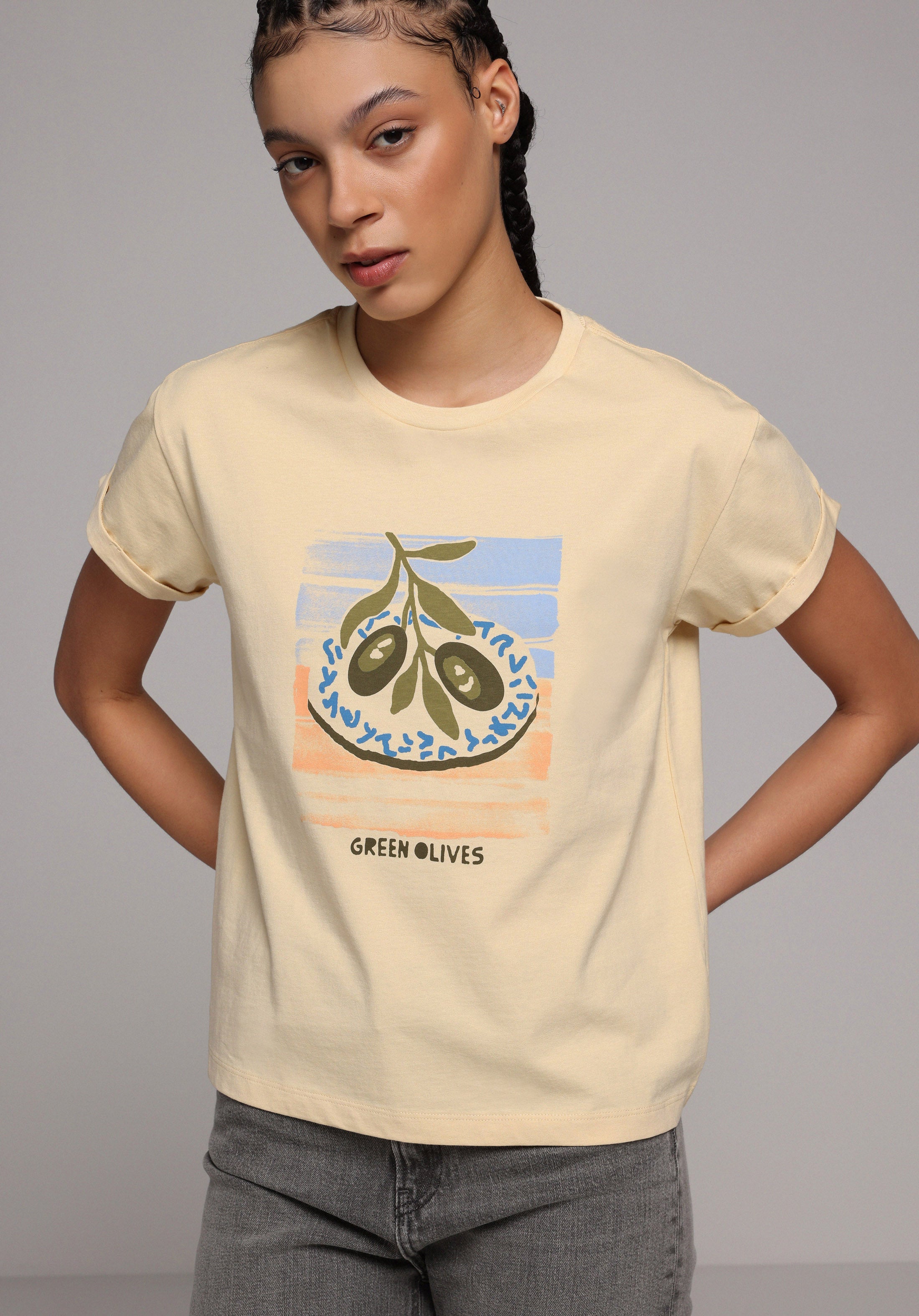 Colin's T-Shirt Short Sleeves 1079040