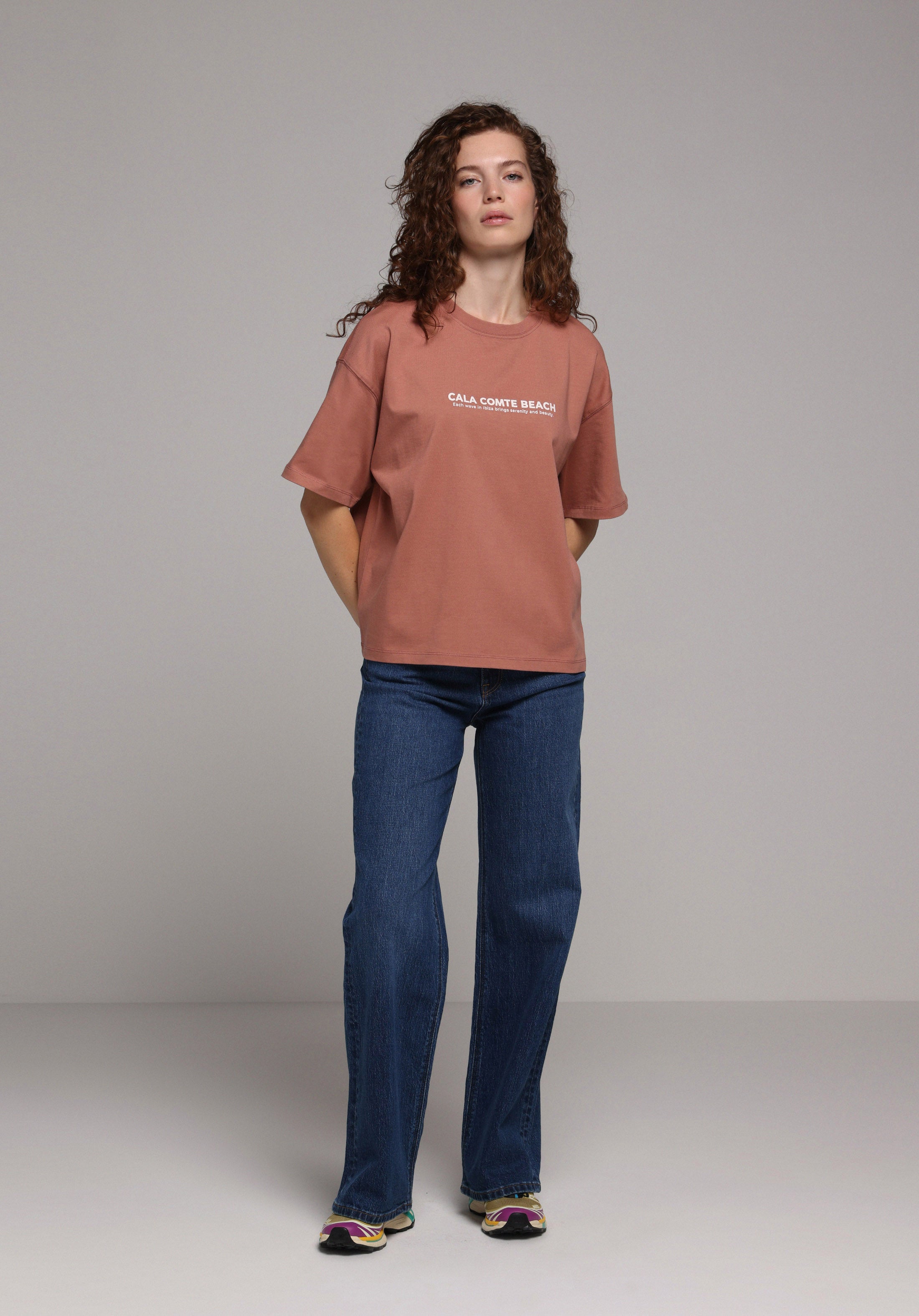 Colin's T-Shirt Short Sleeves 1078781