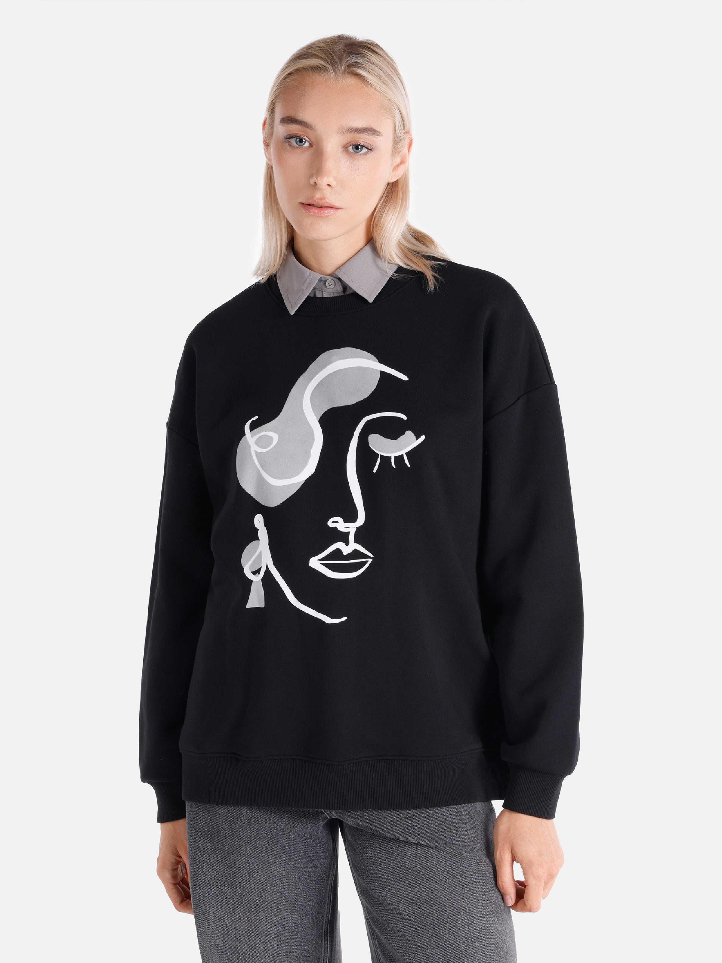 Colin's Sweat Shirt 1065918